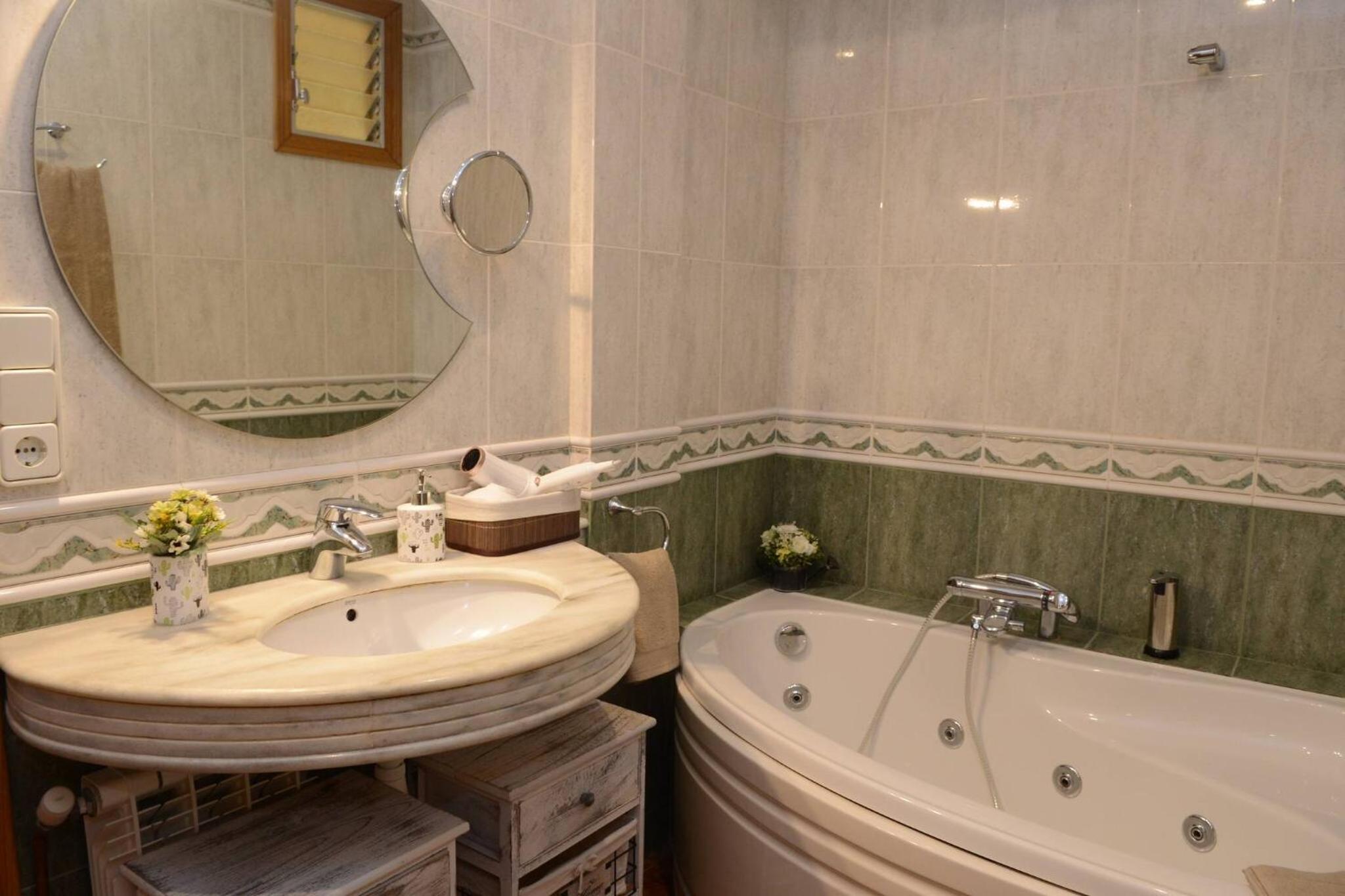Villa Balneari Resort Casa Vacances Per Famlies Chalet Casa Rural
