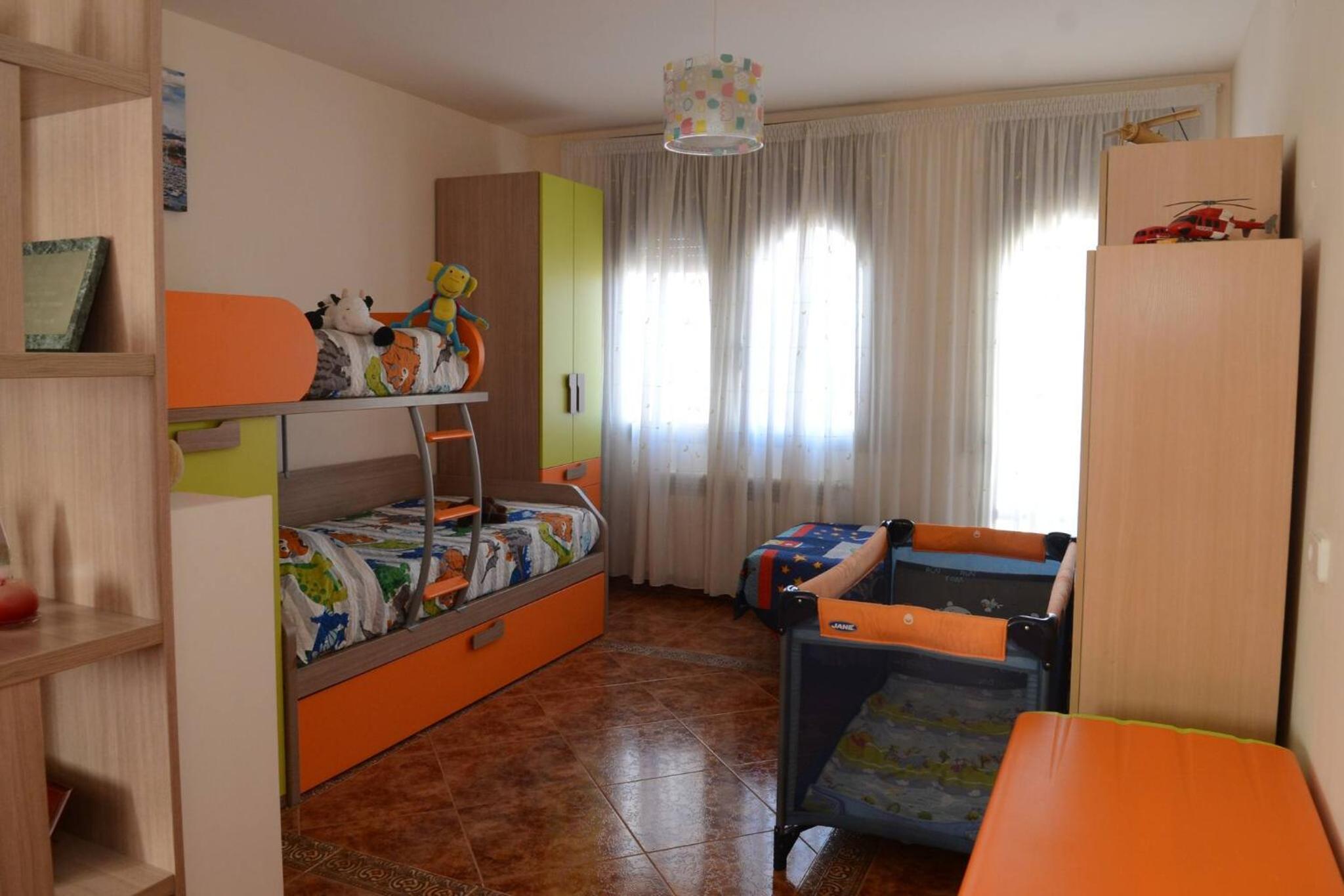 Villa Balneari Resort Casa Vacances Per Famlies Chalet Casa Rural