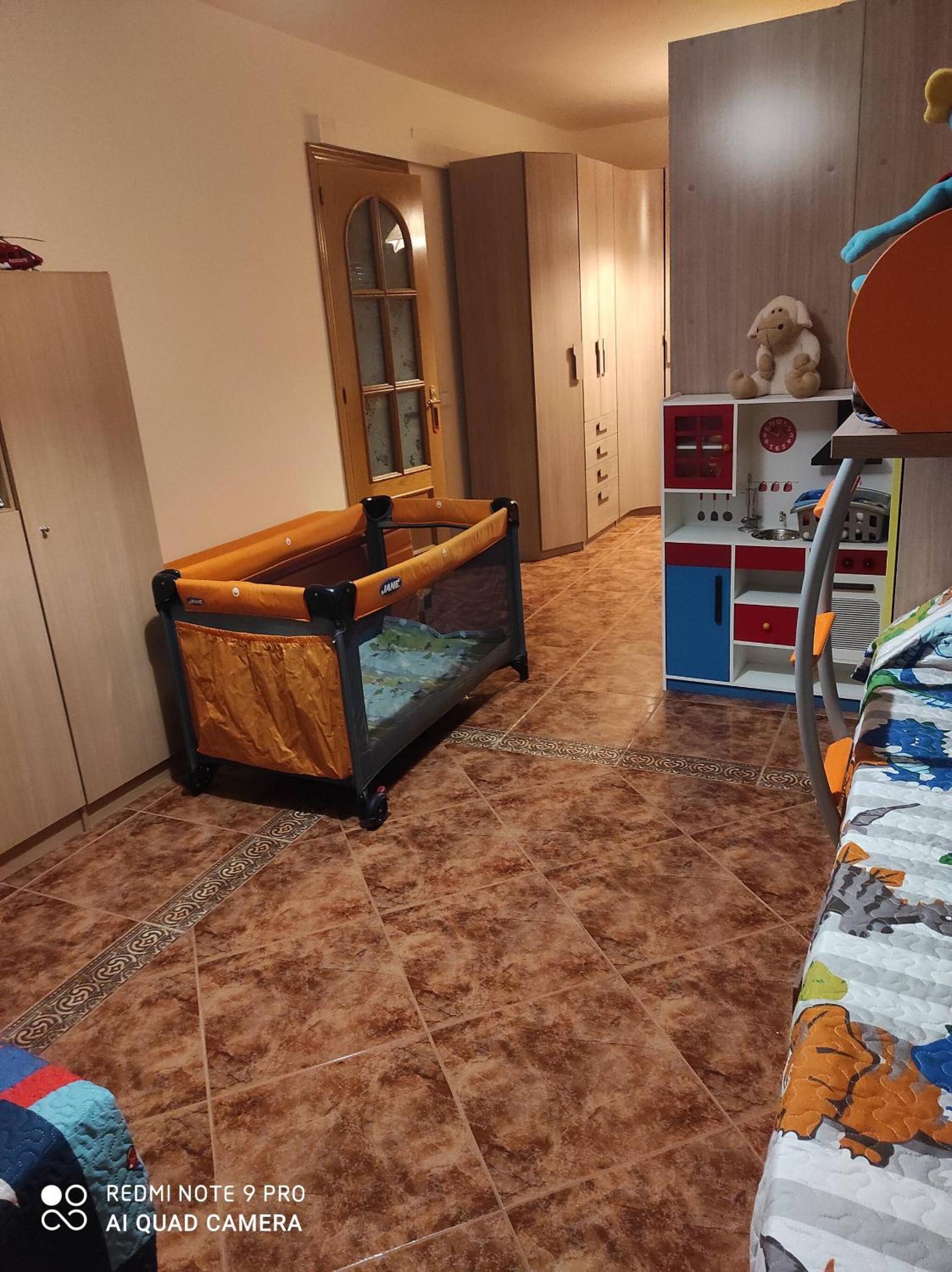 Villa Balneari Resort Casa Vacances Per Famlies Chalet Casa Rural