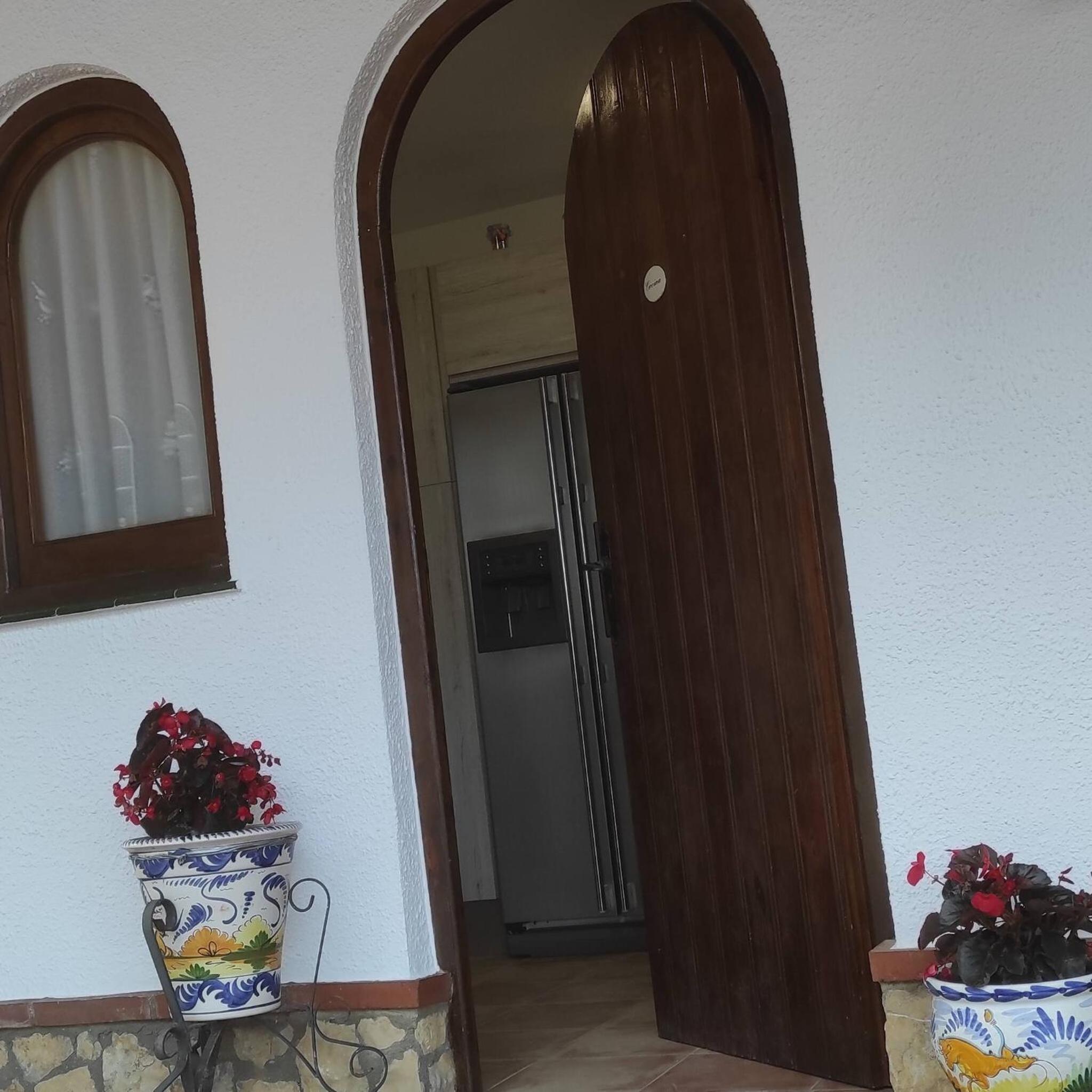 Villa Balneari Resort Casa Vacances Per Famlies Chalet Casa Rural