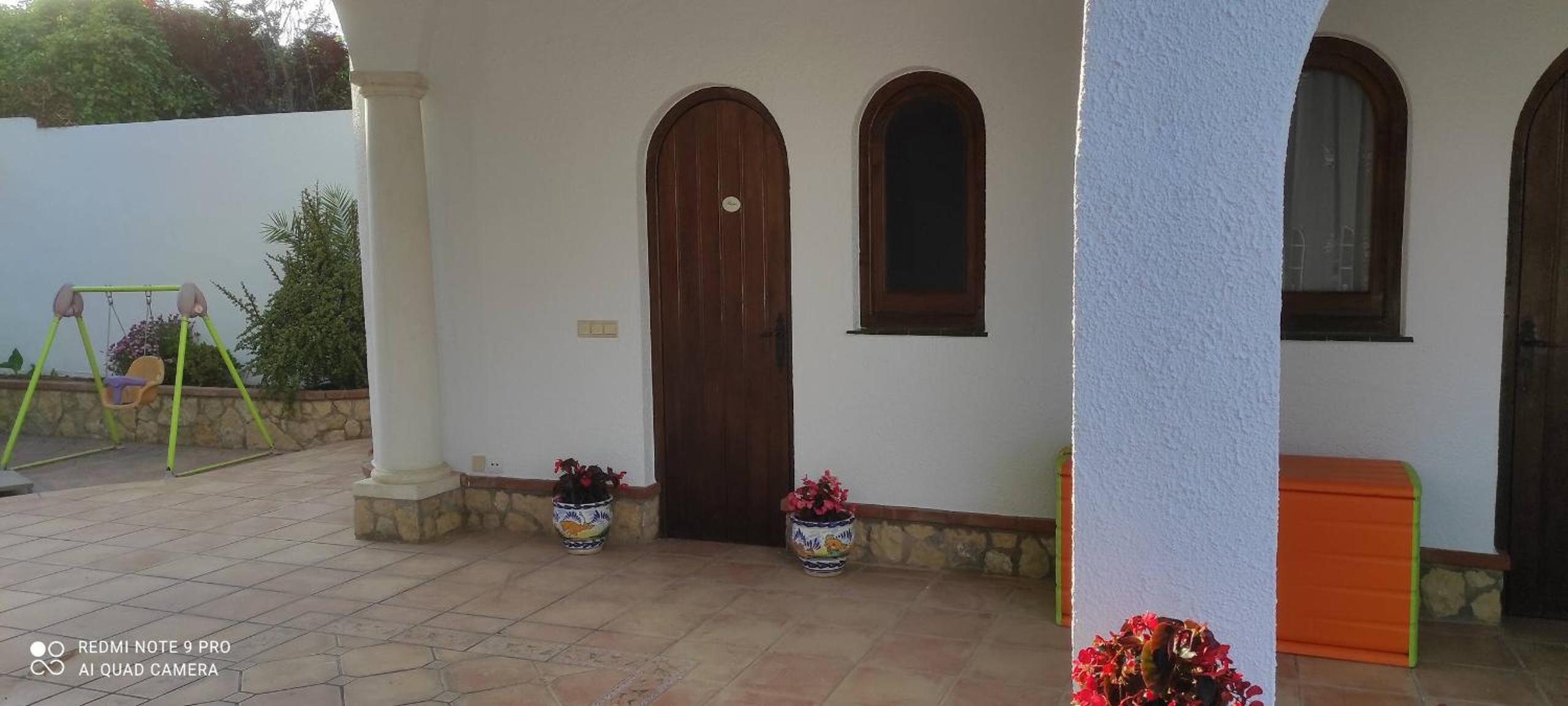 Villa Balneari Resort Casa Vacances Per Famlies Chalet Casa Rural