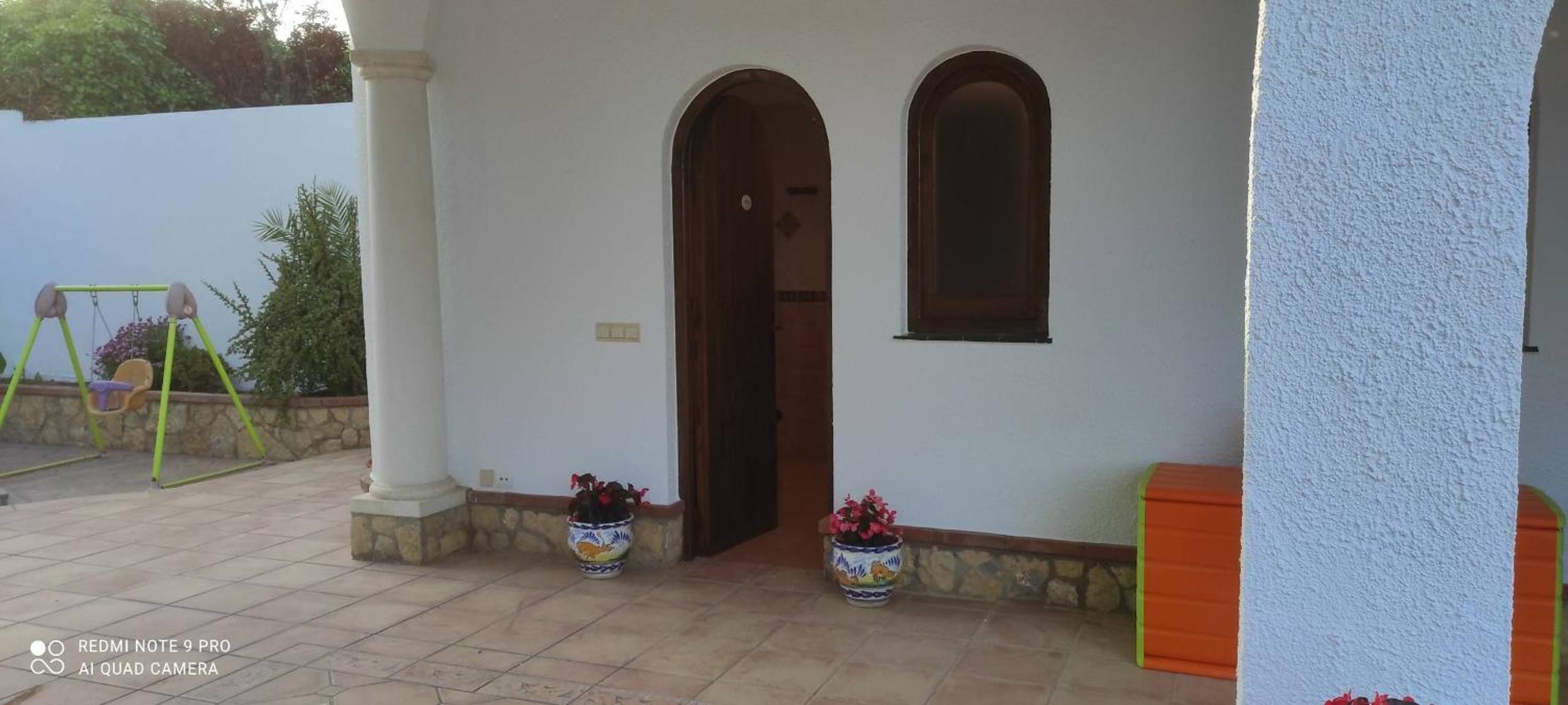 Villa Balneari Resort Casa Vacances Per Famlies Chalet Casa Rural