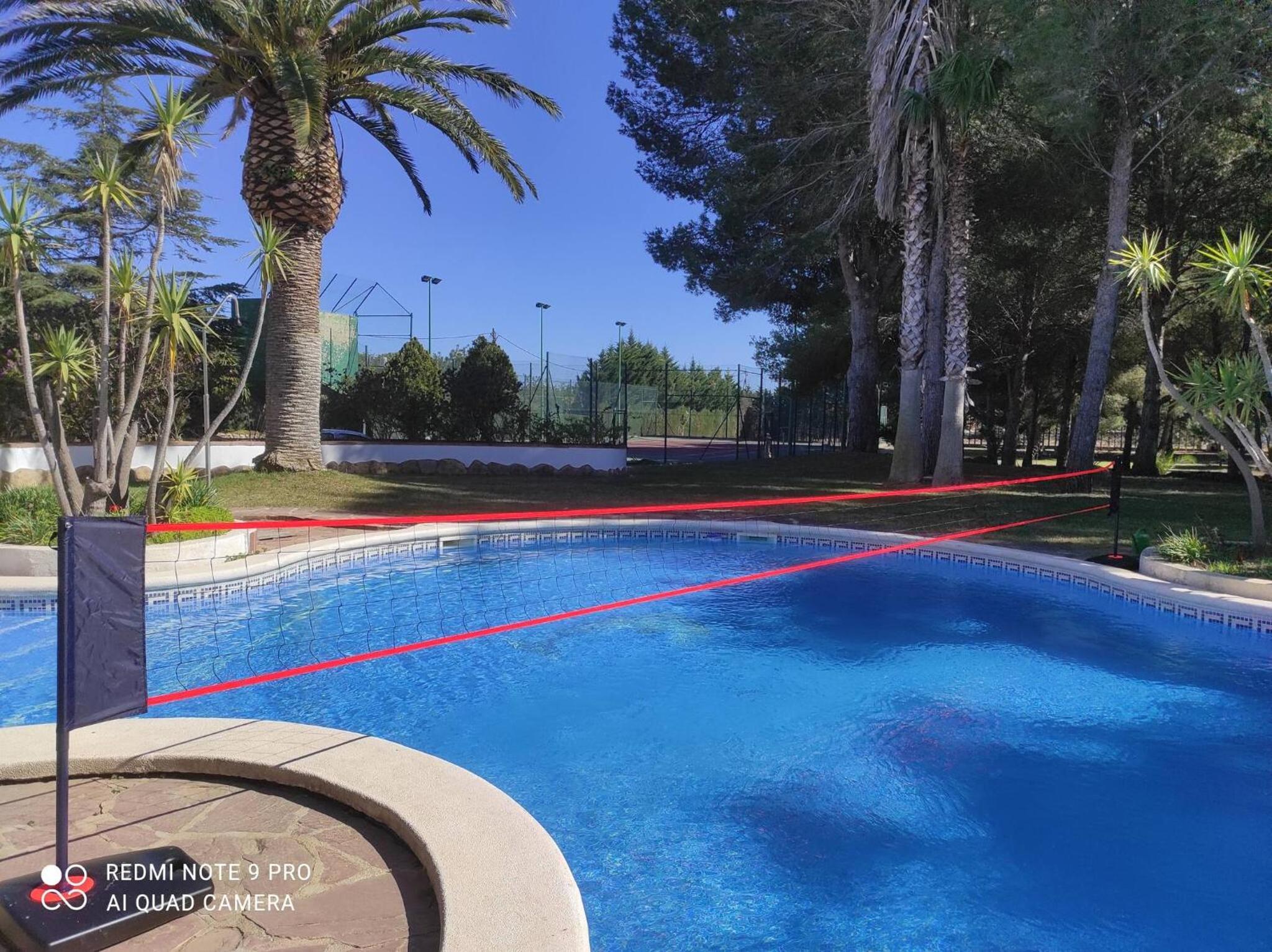 Villa Balneari Resort Casa Vacances Per Famlies Chalet Casa Rural