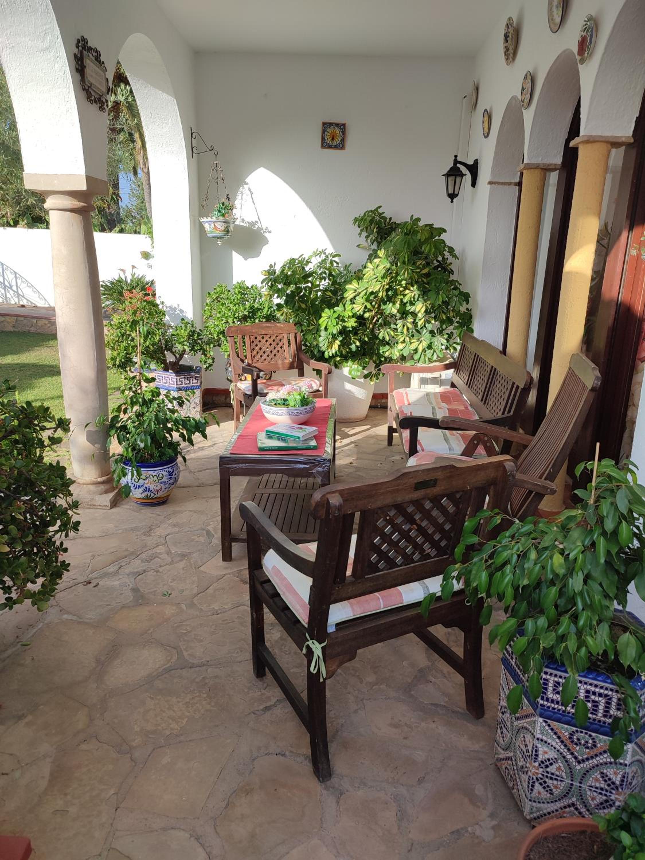 Villa Balneari Resort Casa Vacances Per Famlies Chalet Casa Rural