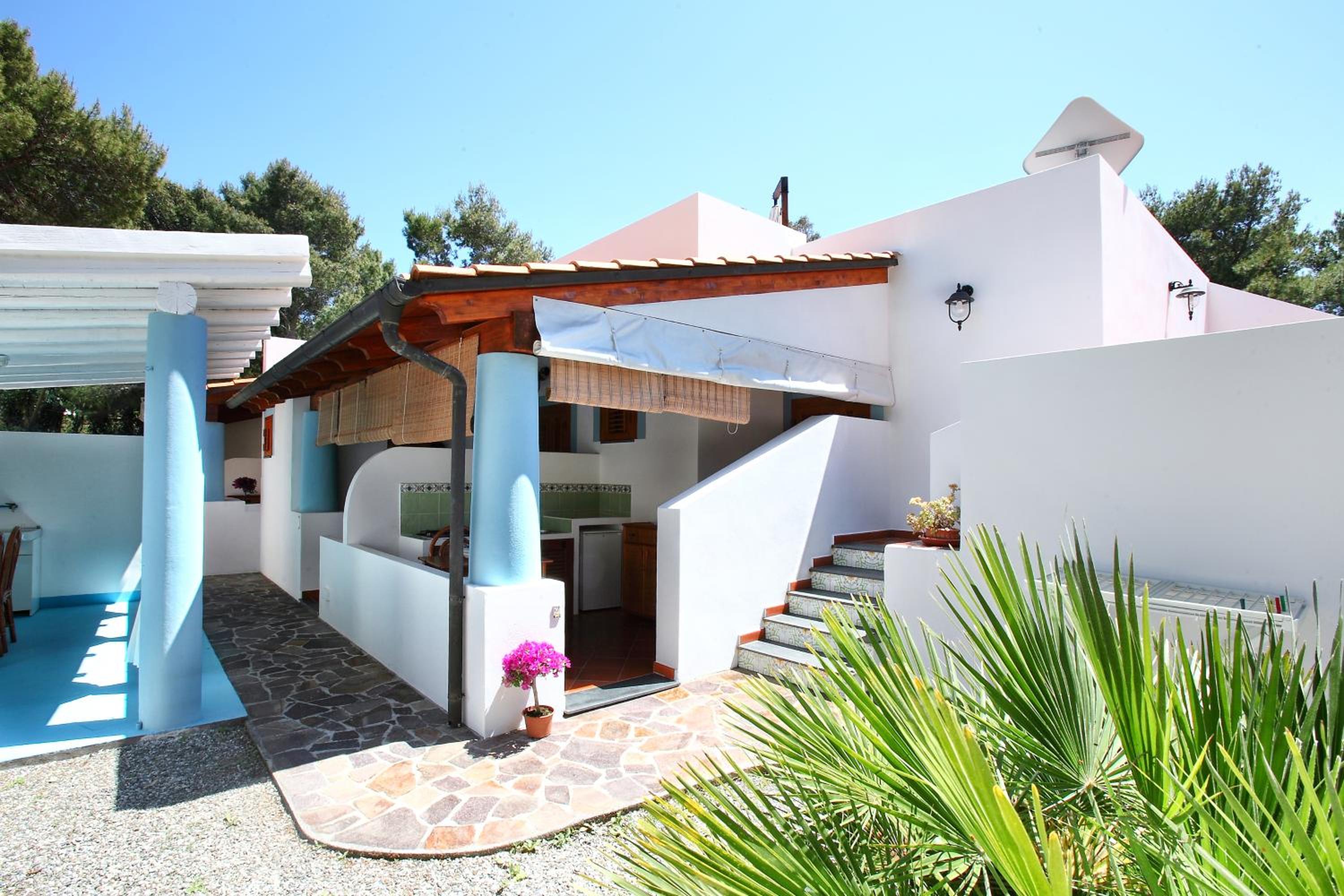 Villa Crimi
