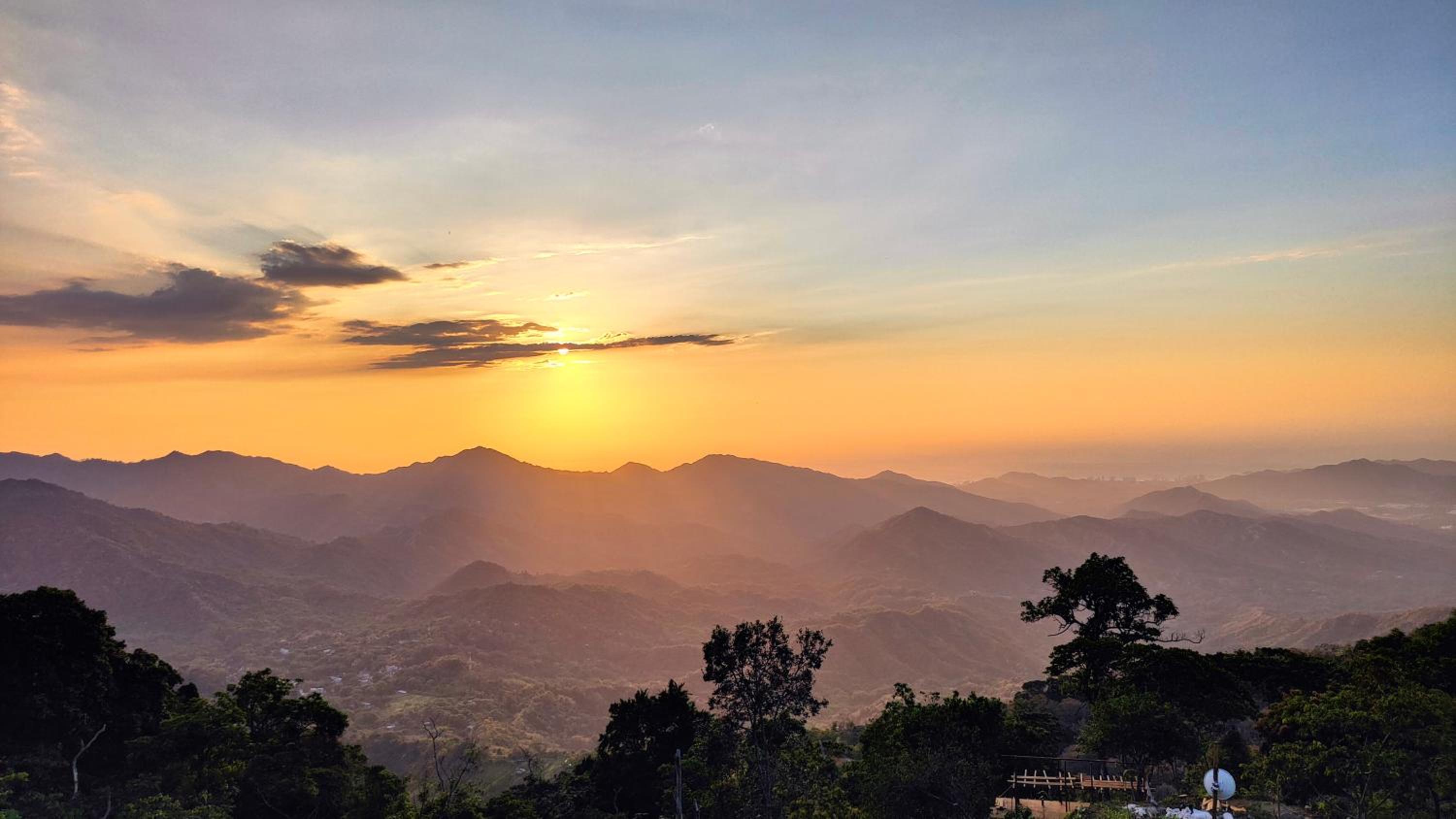 Minca Sintropia - Sustainable Lodge & Organic Coffee Finca