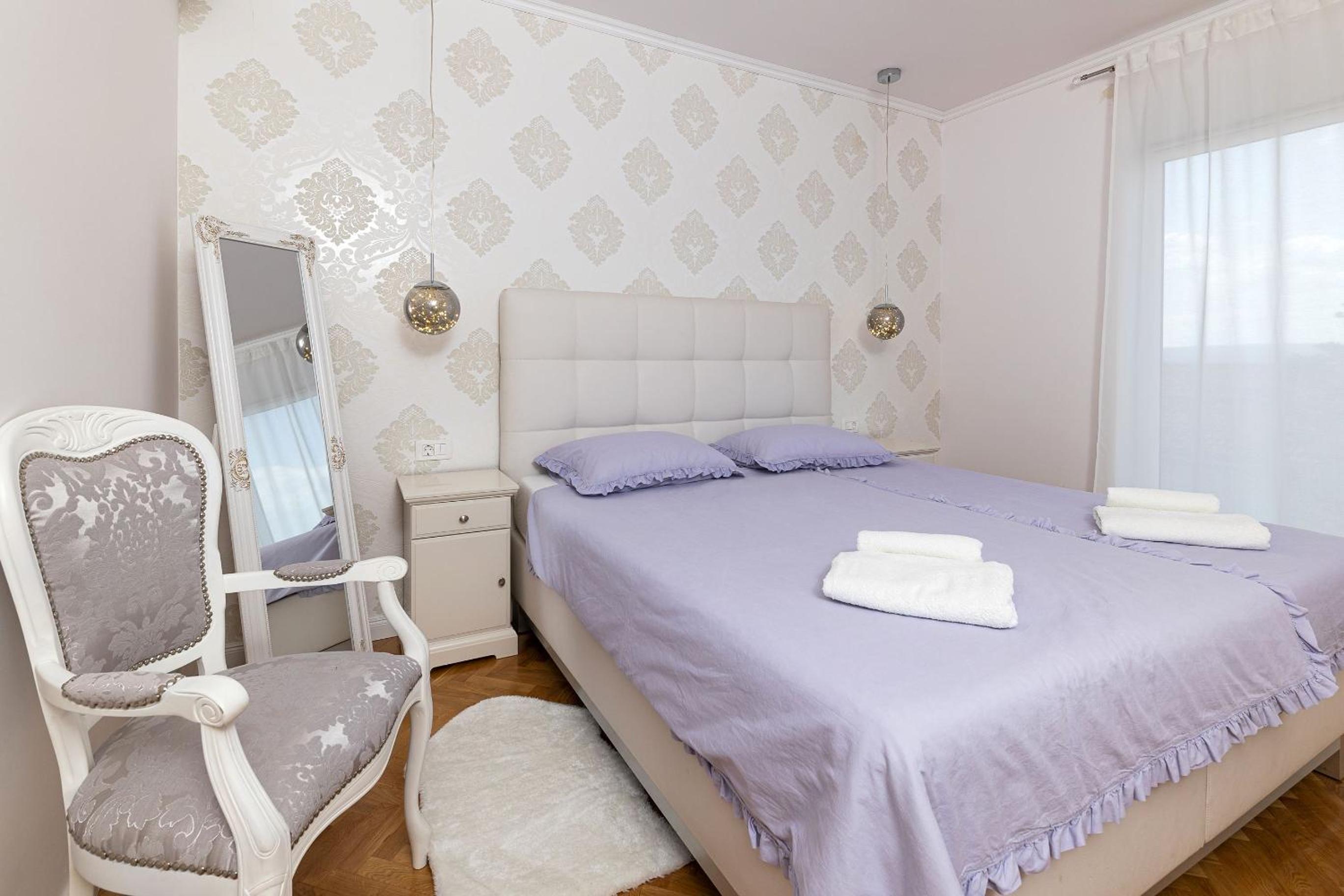 Holiday Home Ninna