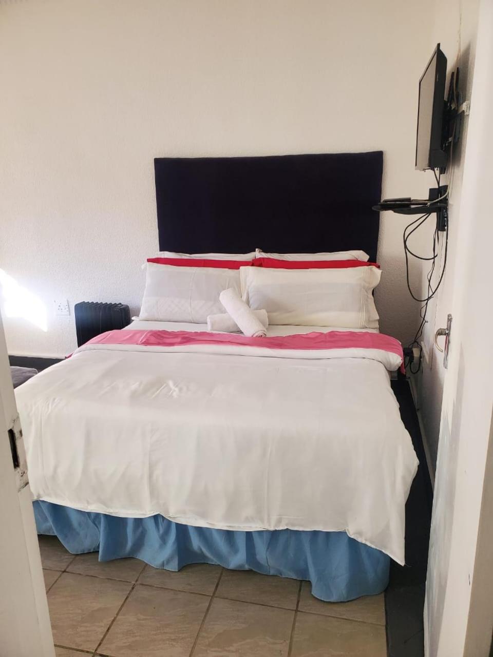 Lancaster Guest House