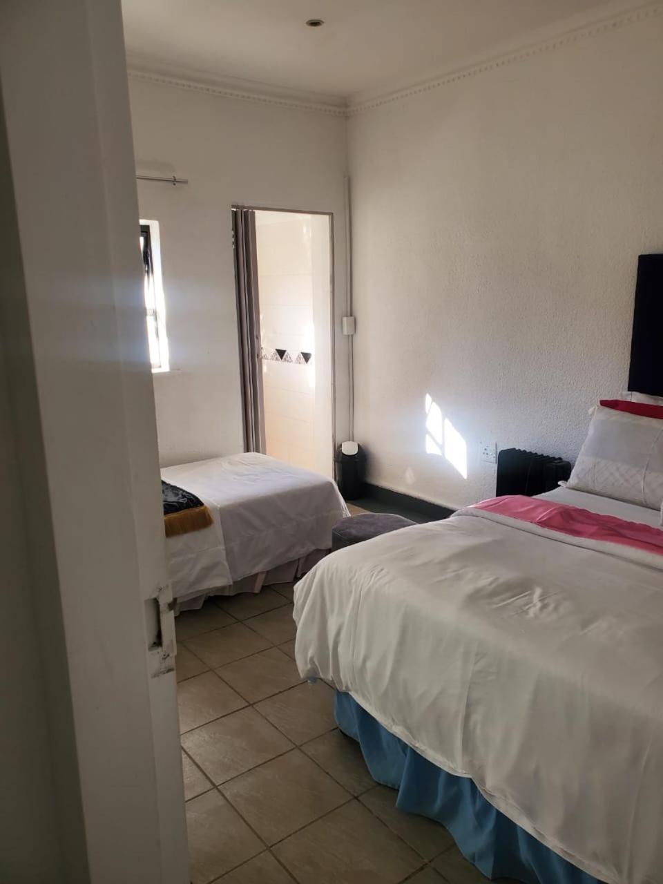 Lancaster Guest House