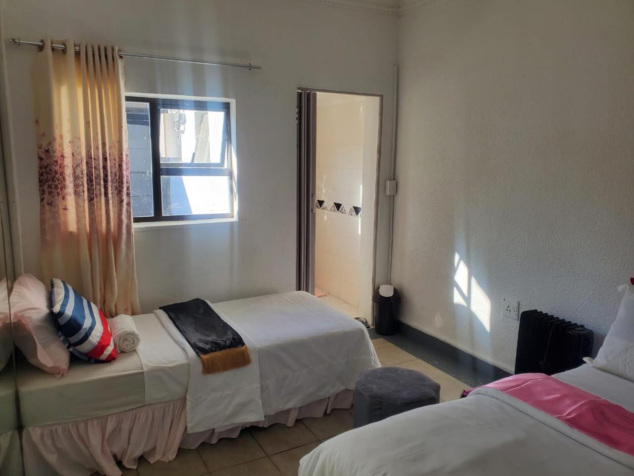 Lancaster Guest House