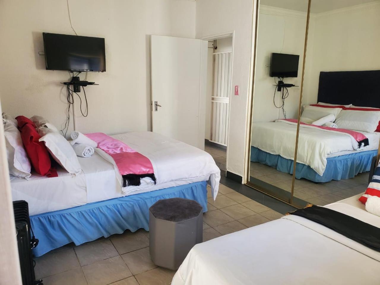 Lancaster Guest House