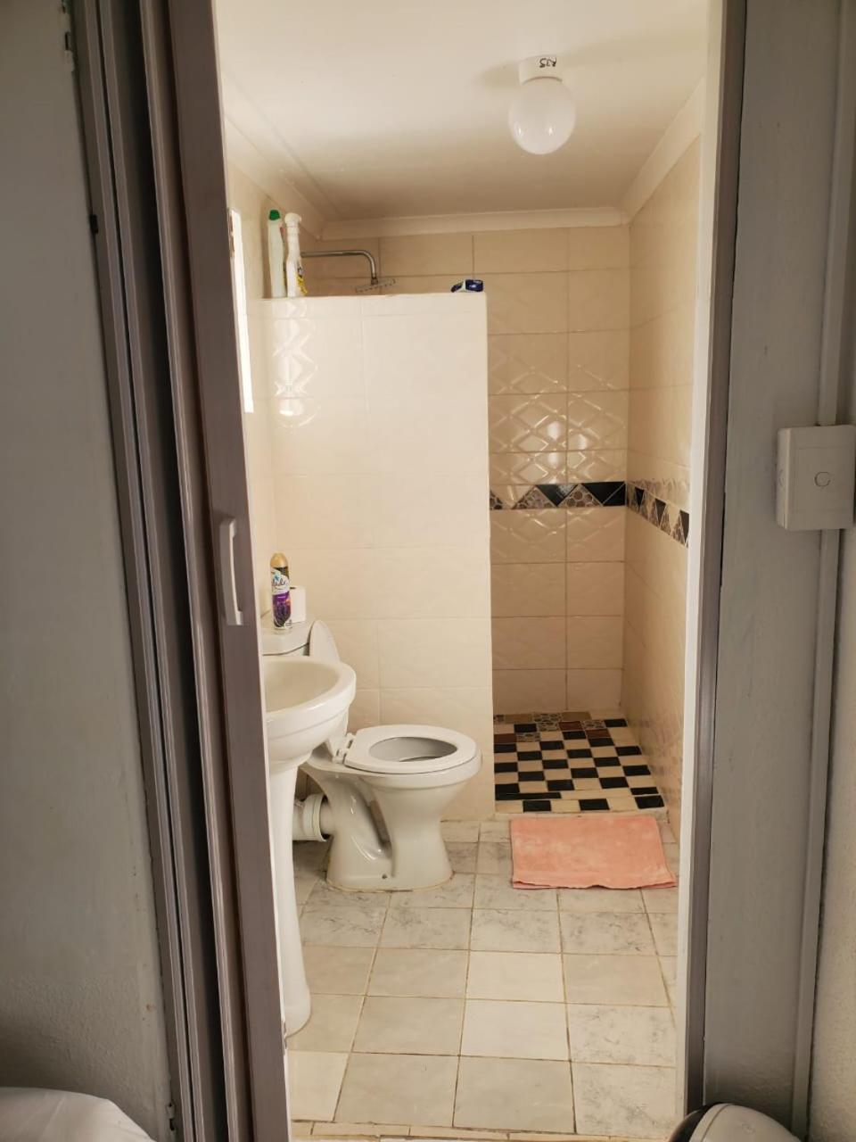 Lancaster Guest House