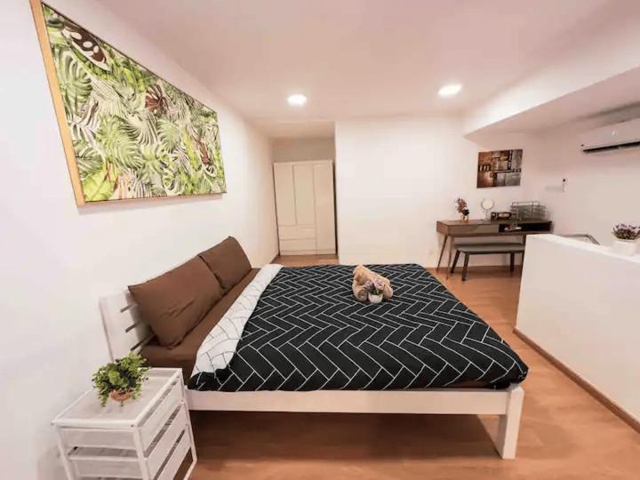 EkoCheras Cozy Suite by GUESTONIC