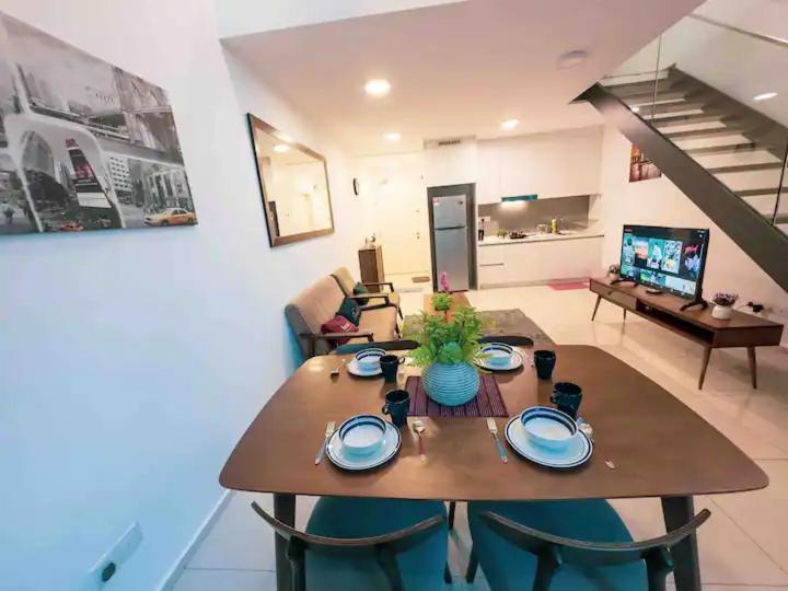 EkoCheras Cozy Suite by GUESTONIC