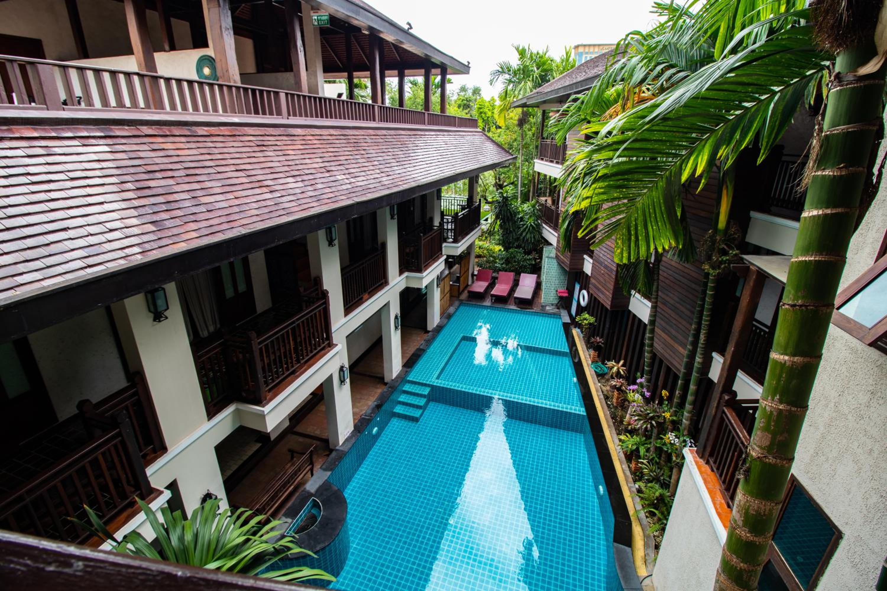Viang Thapae Resort photo 40 of 111