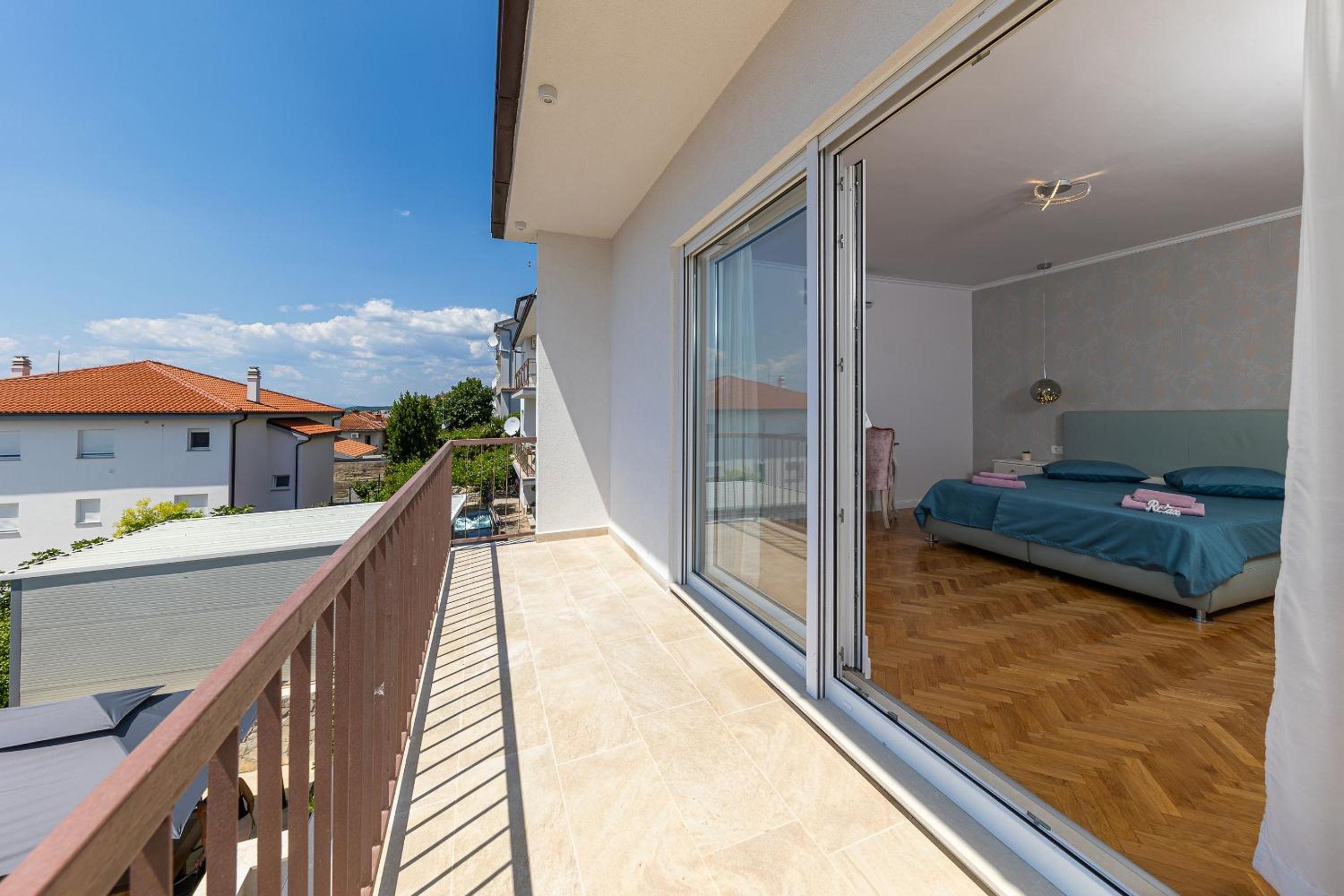 Holiday Home Ninna