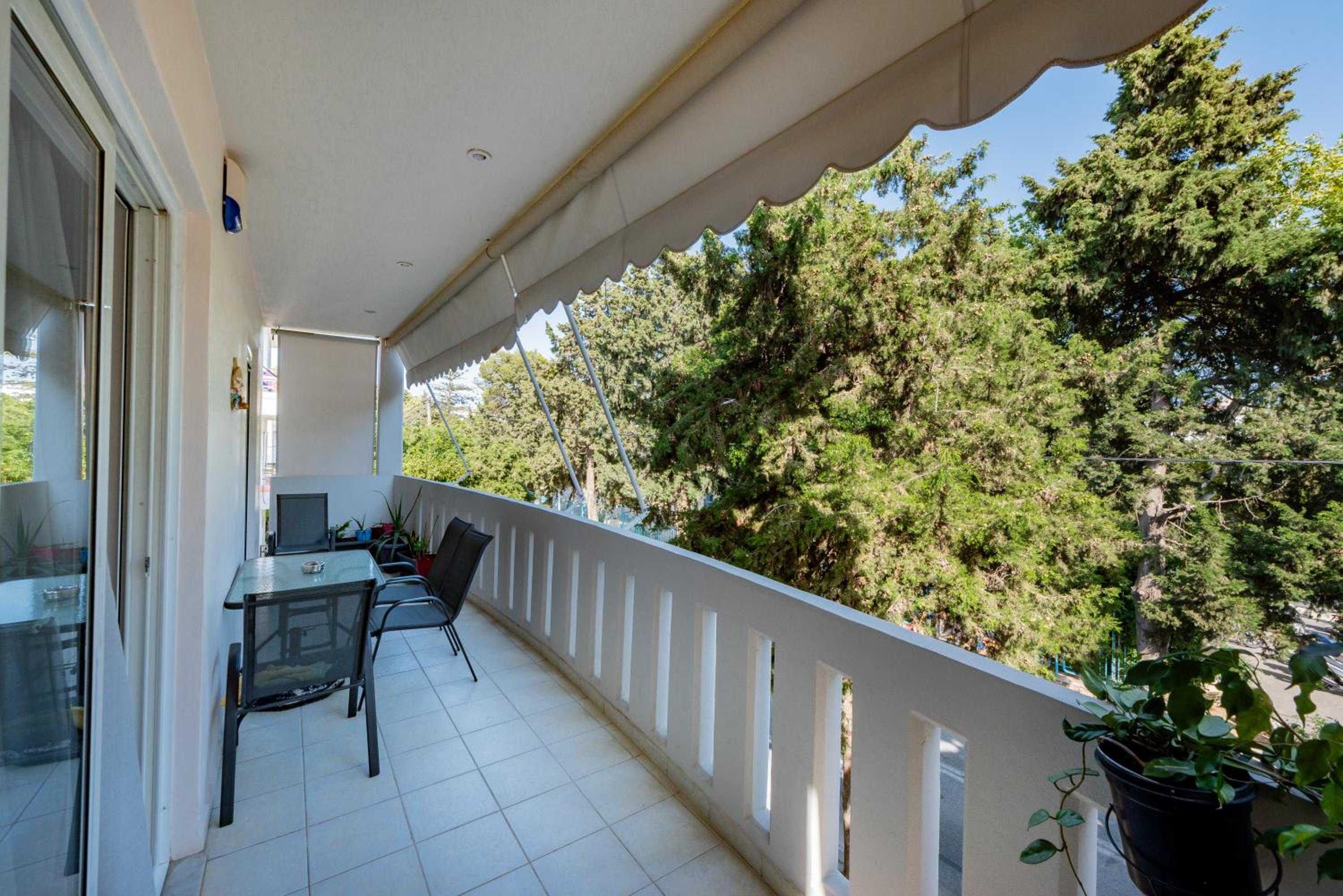 CASA DI RODINI view 4