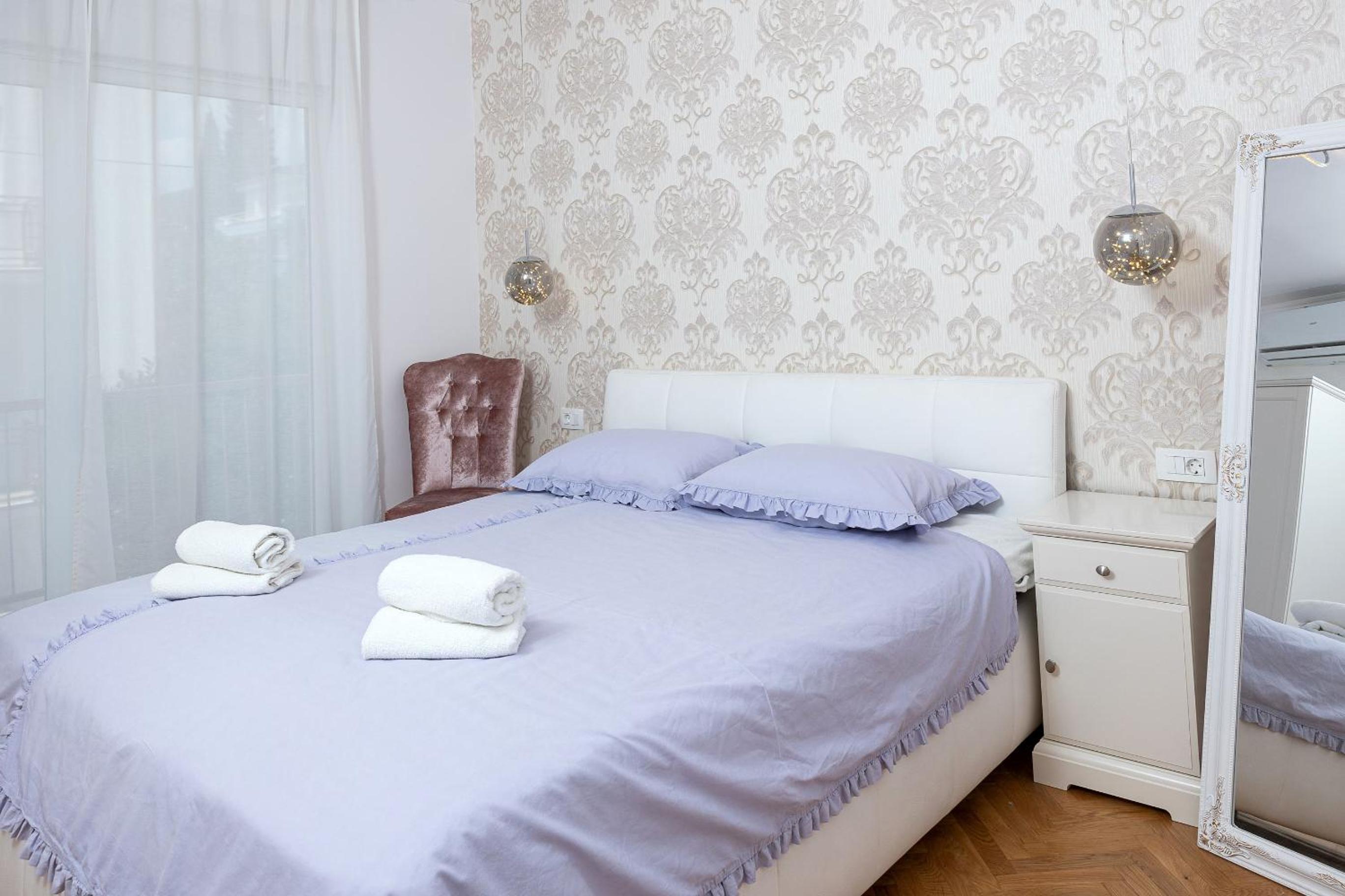 Holiday Home Ninna