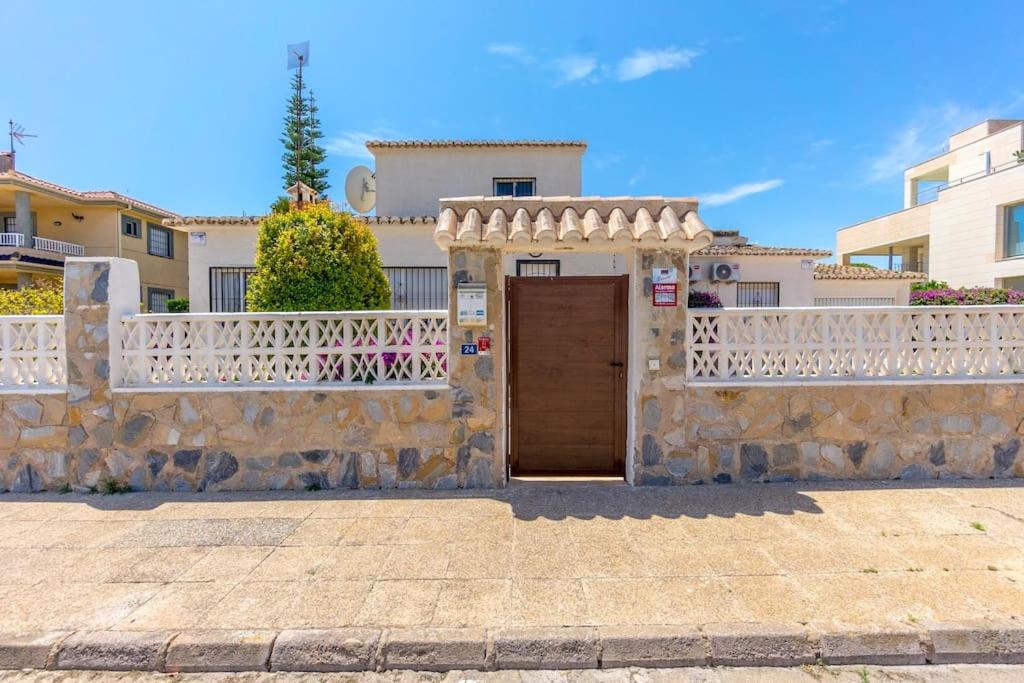 HE Villa Zenia
