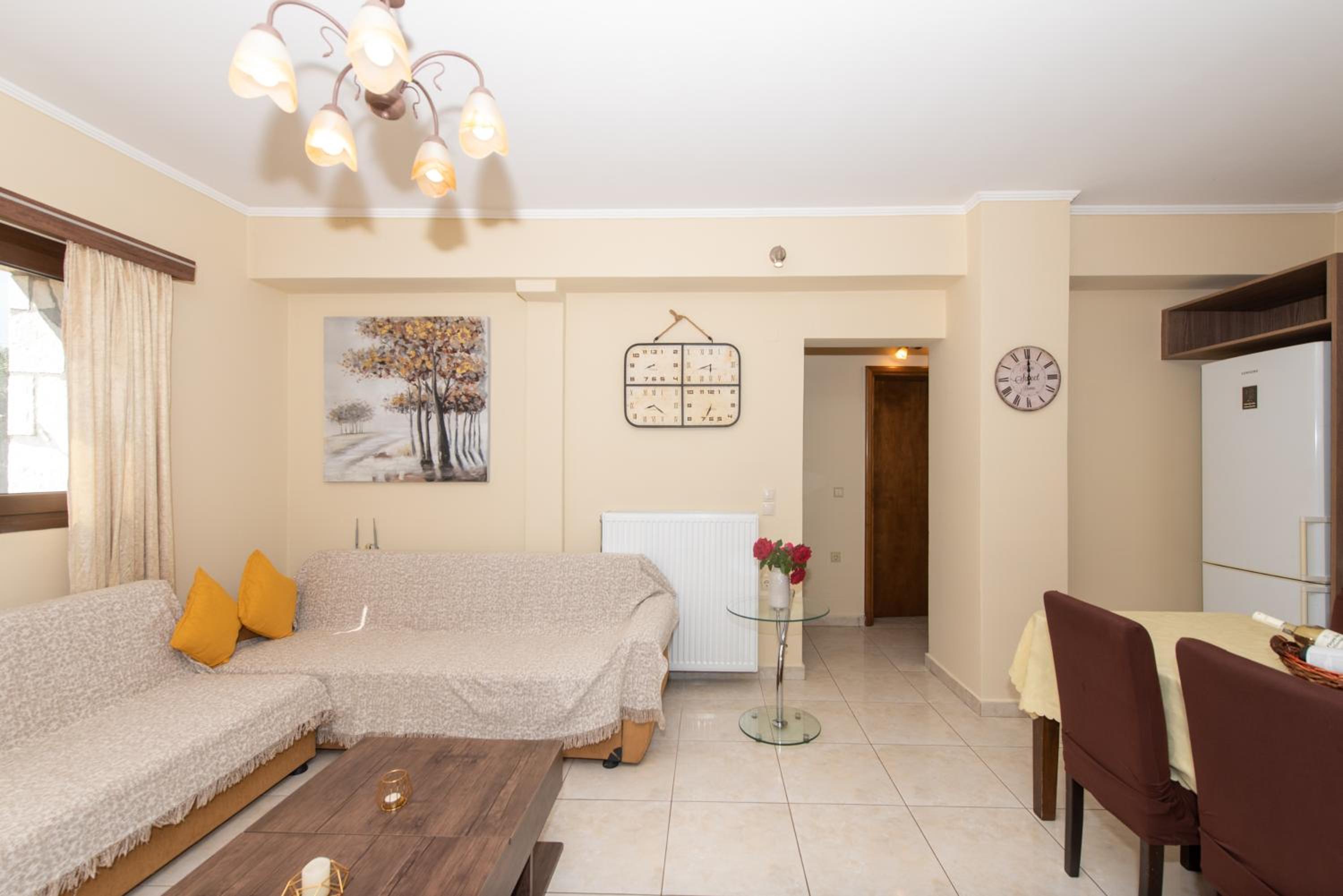 Melissa Luxury Apartments