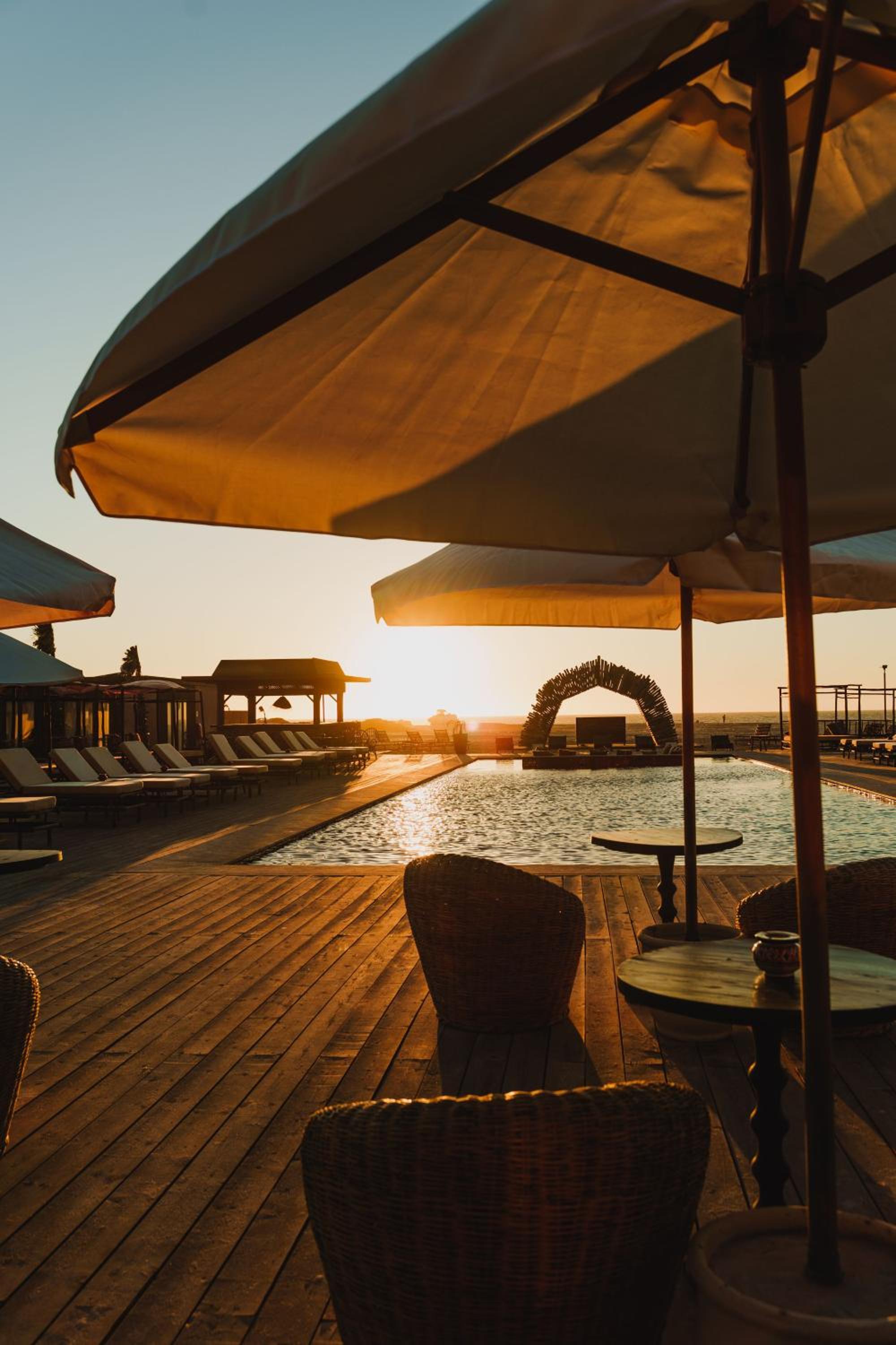 MIA Dakhla Resort
