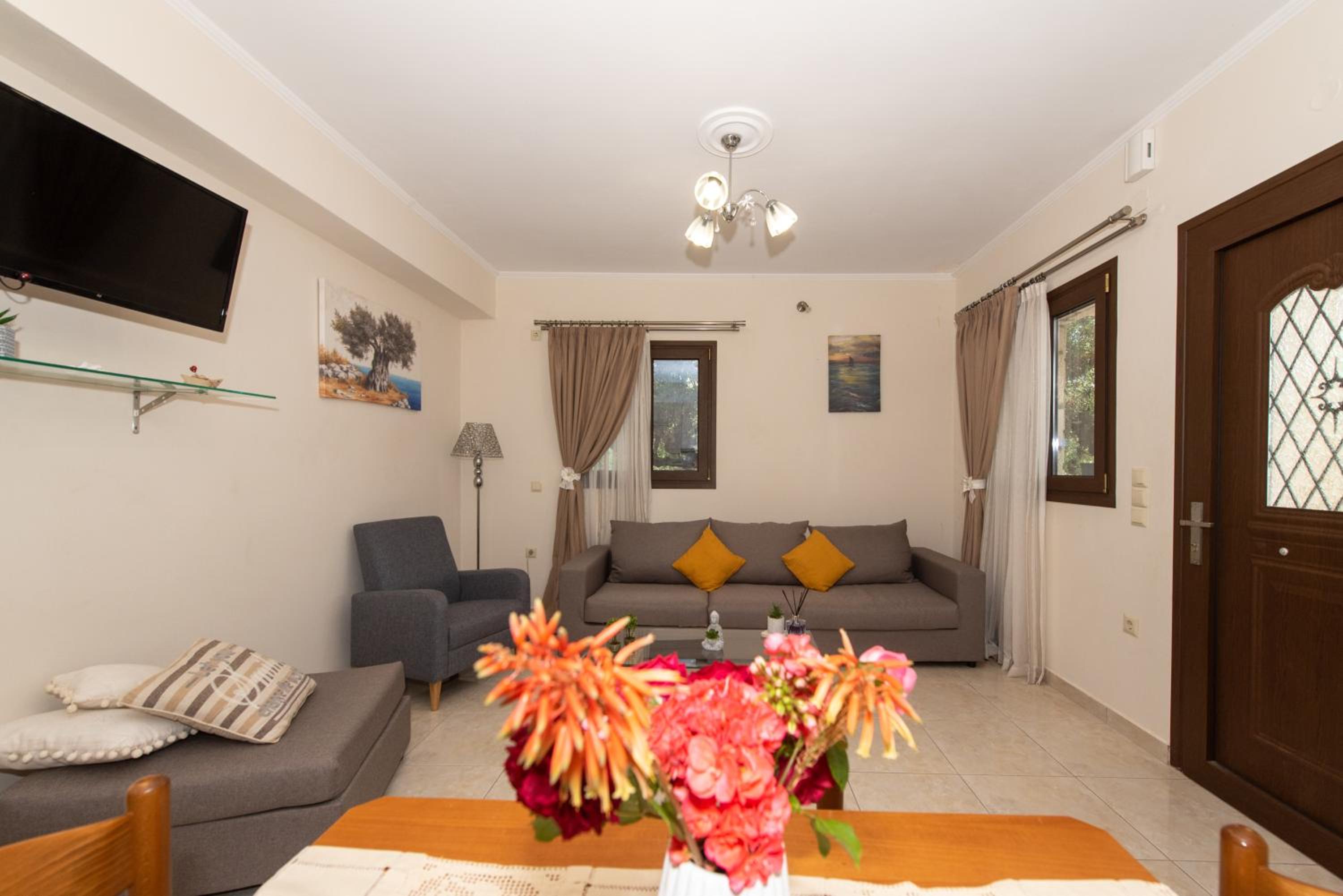 Melissa Luxury Apartments