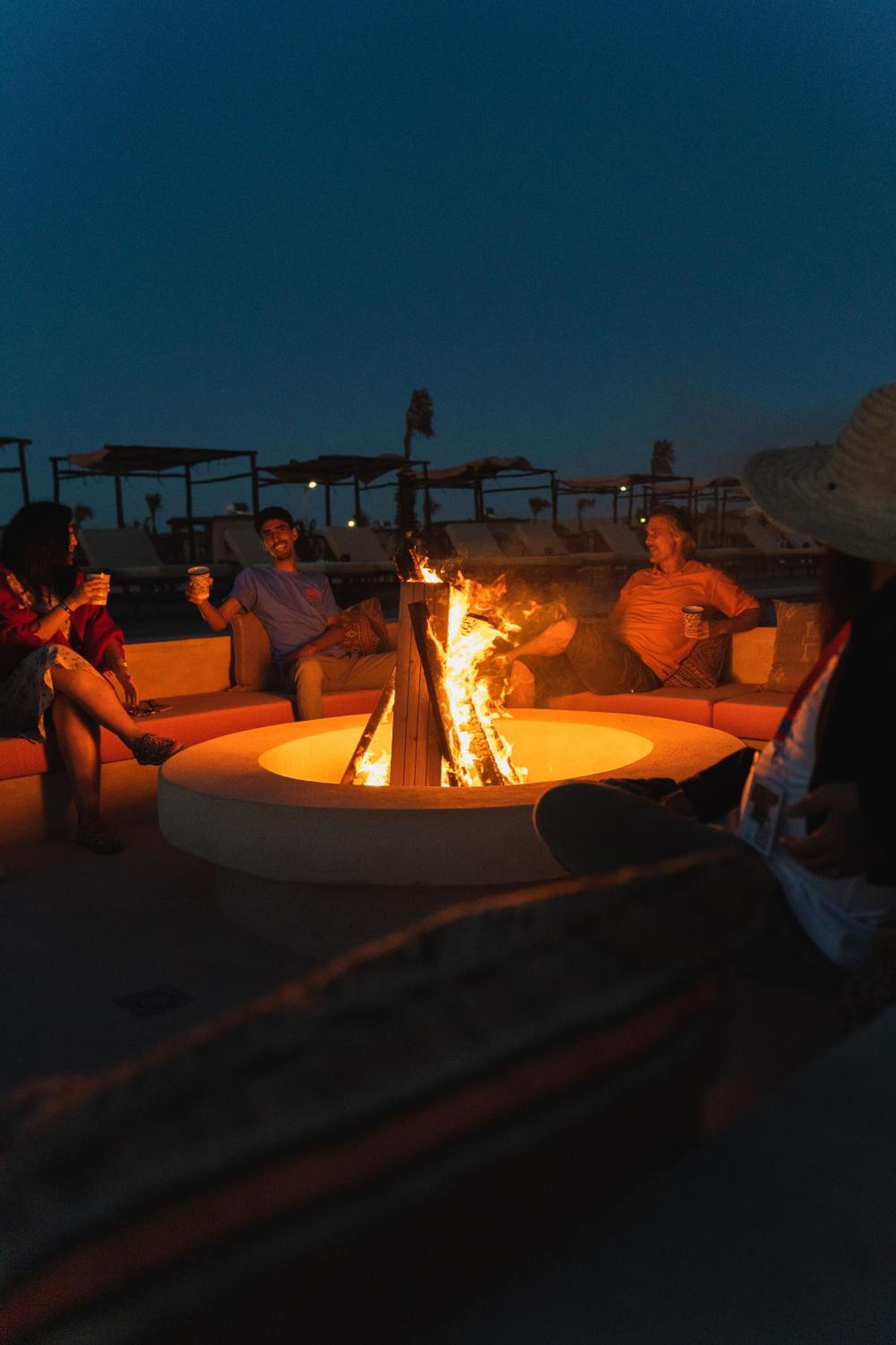 MIA Dakhla Resort