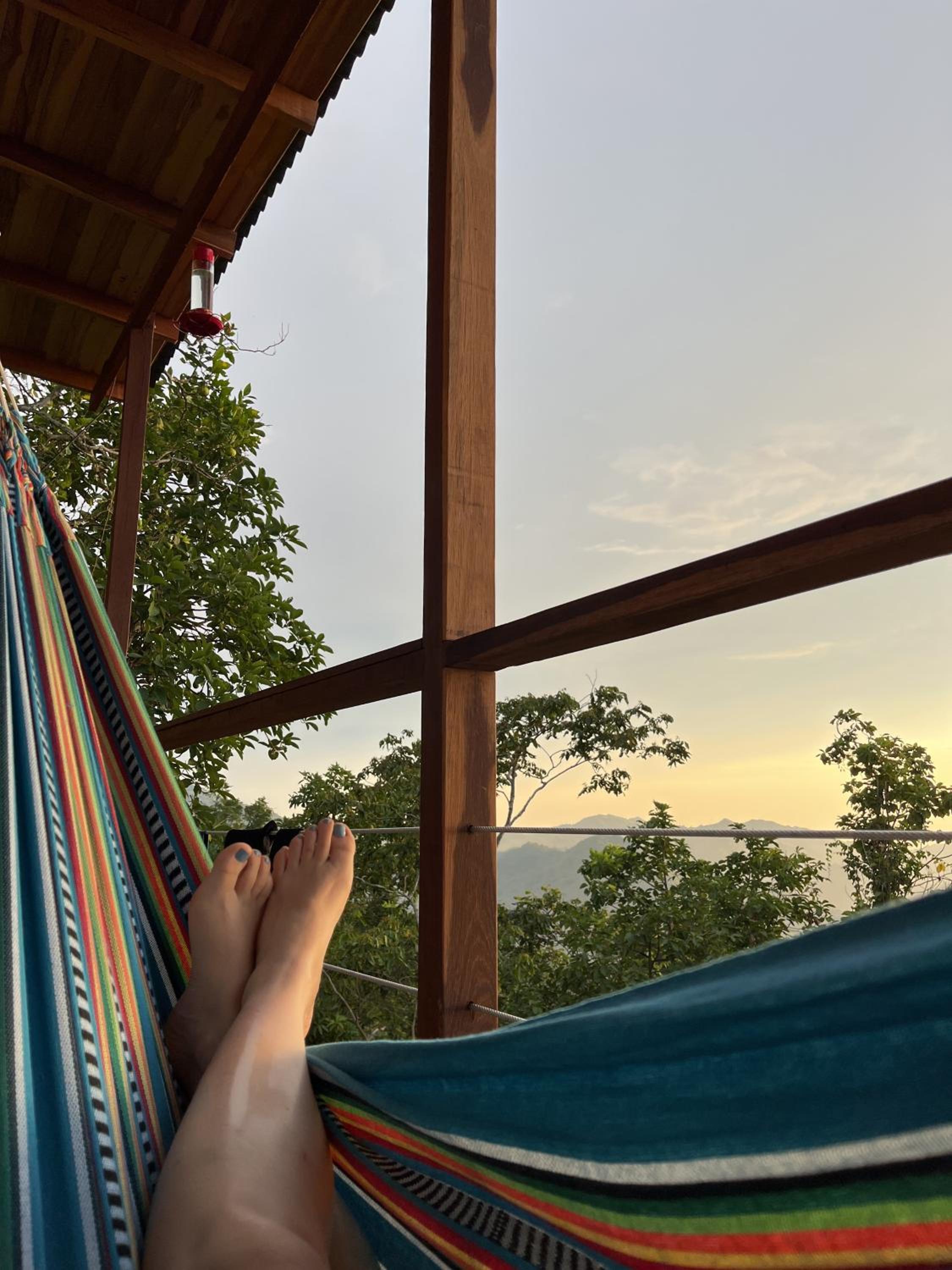 Minca Sintropia - Sustainable Lodge & Organic Coffee Finca