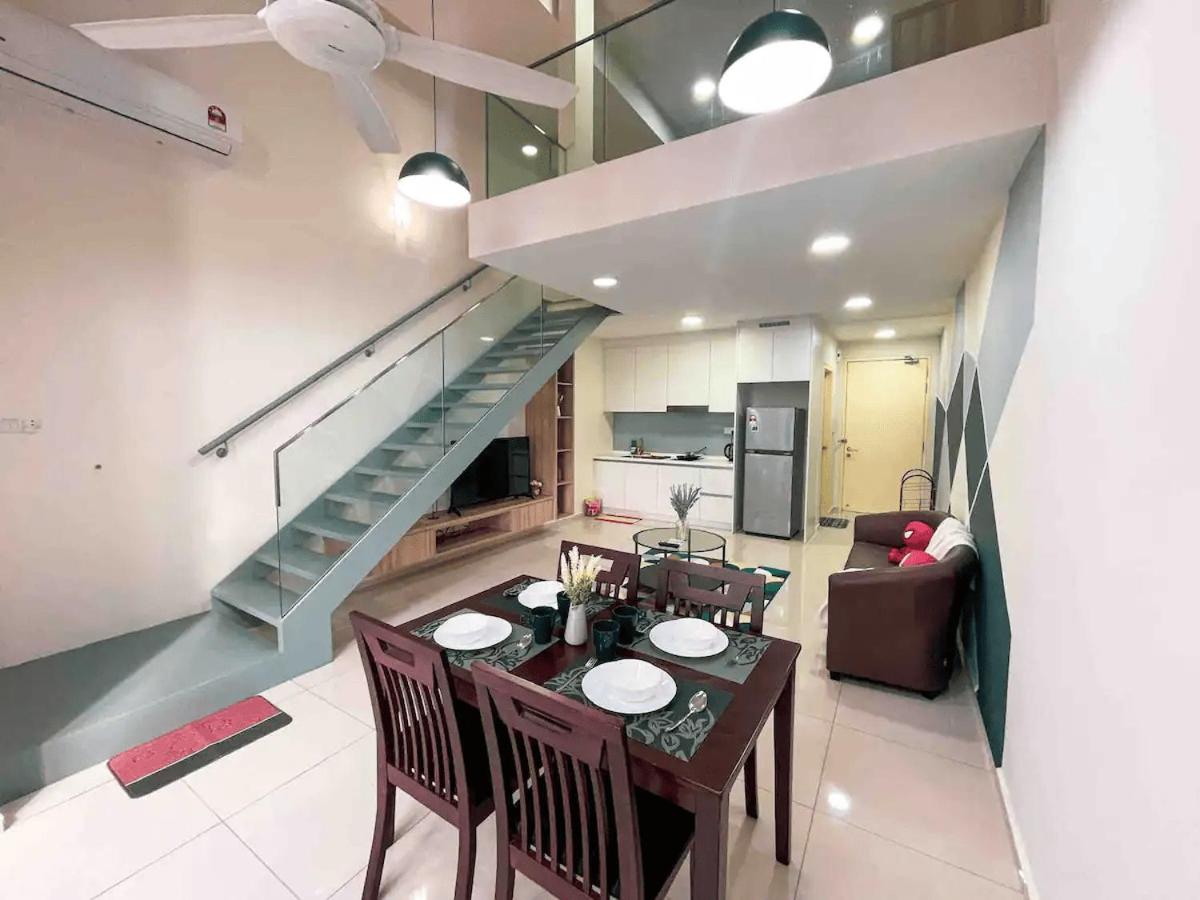 EkoCheras Cozy Suite by GUESTONIC