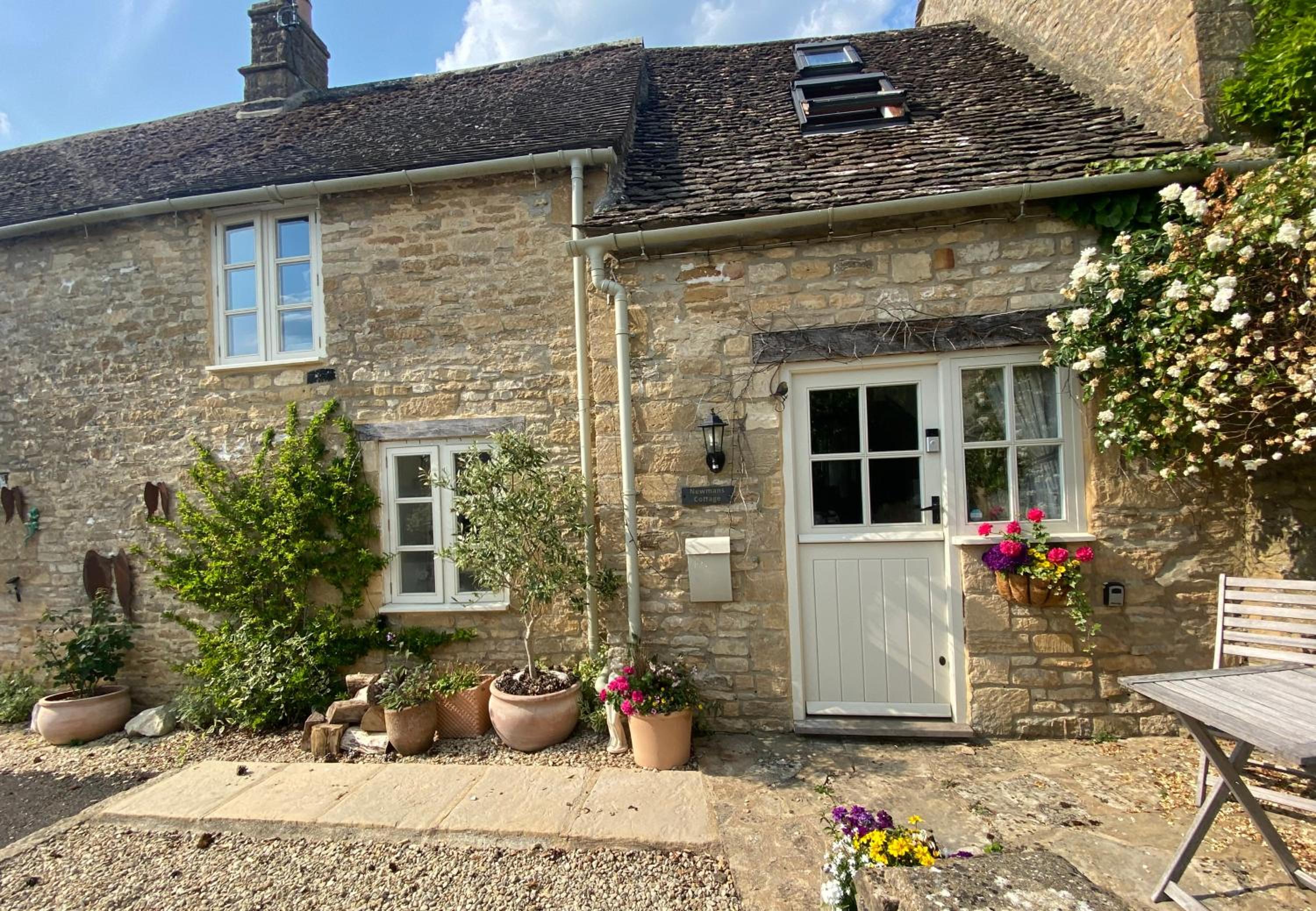 Newmans Cottage