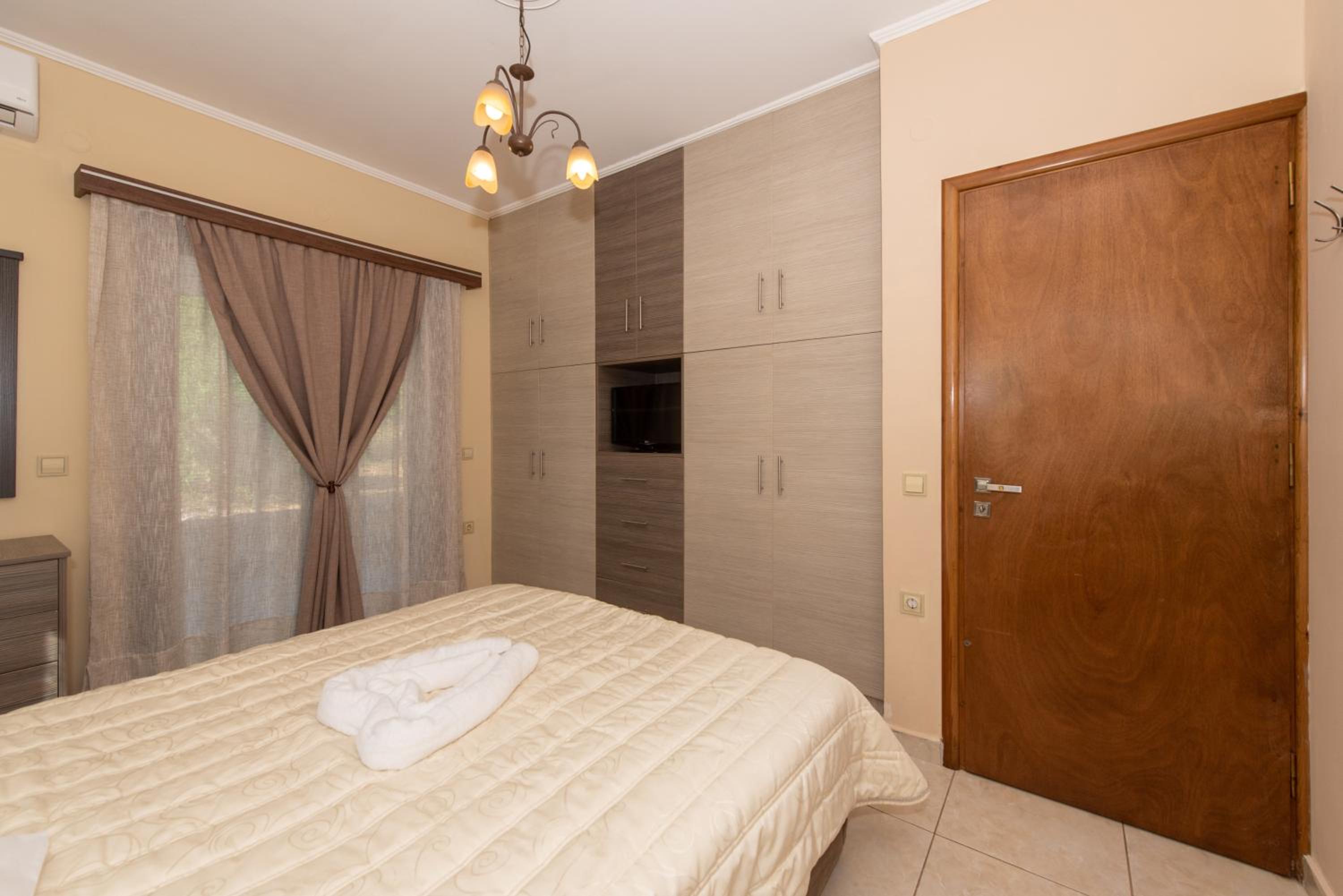 Melissa Luxury Apartments