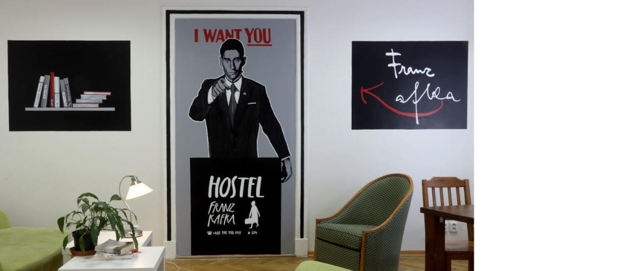 Celine Prague Luxury Hostel