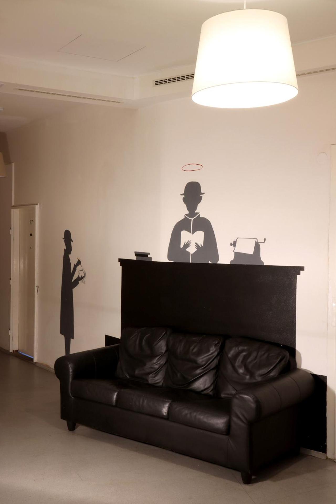 Celine Prague Luxury Hostel