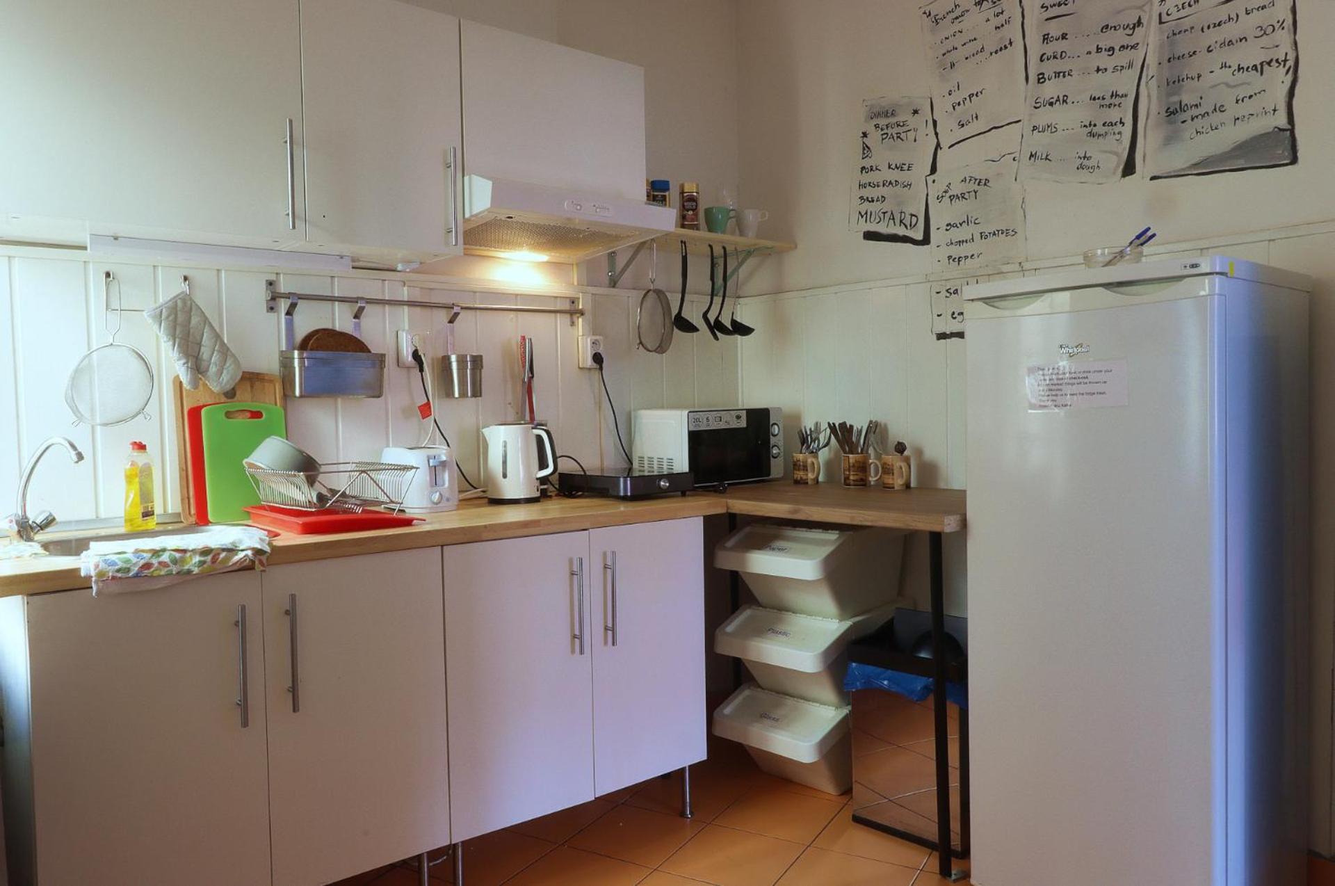 Celine Prague Luxury Hostel