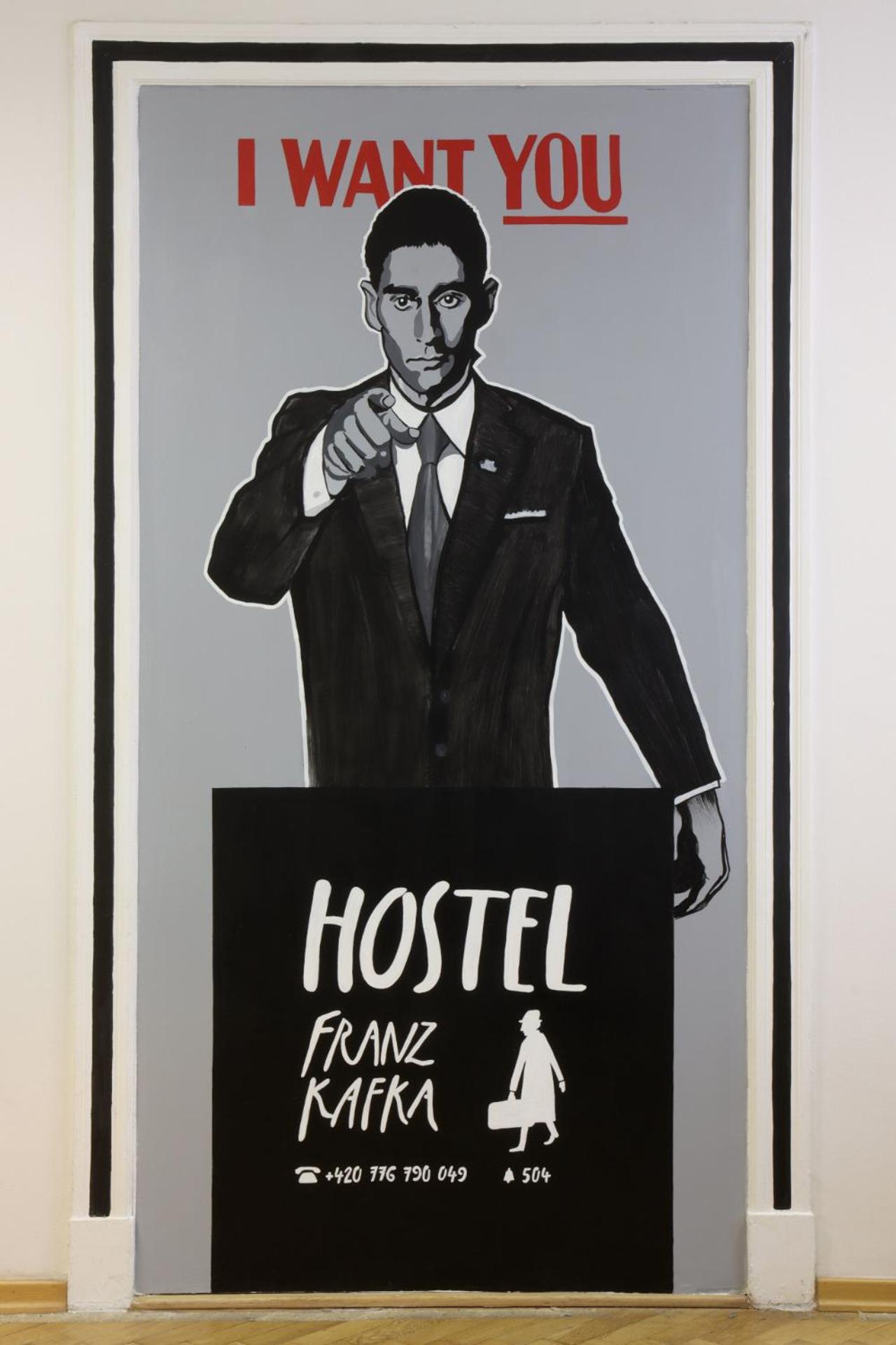 Celine Prague Luxury Hostel