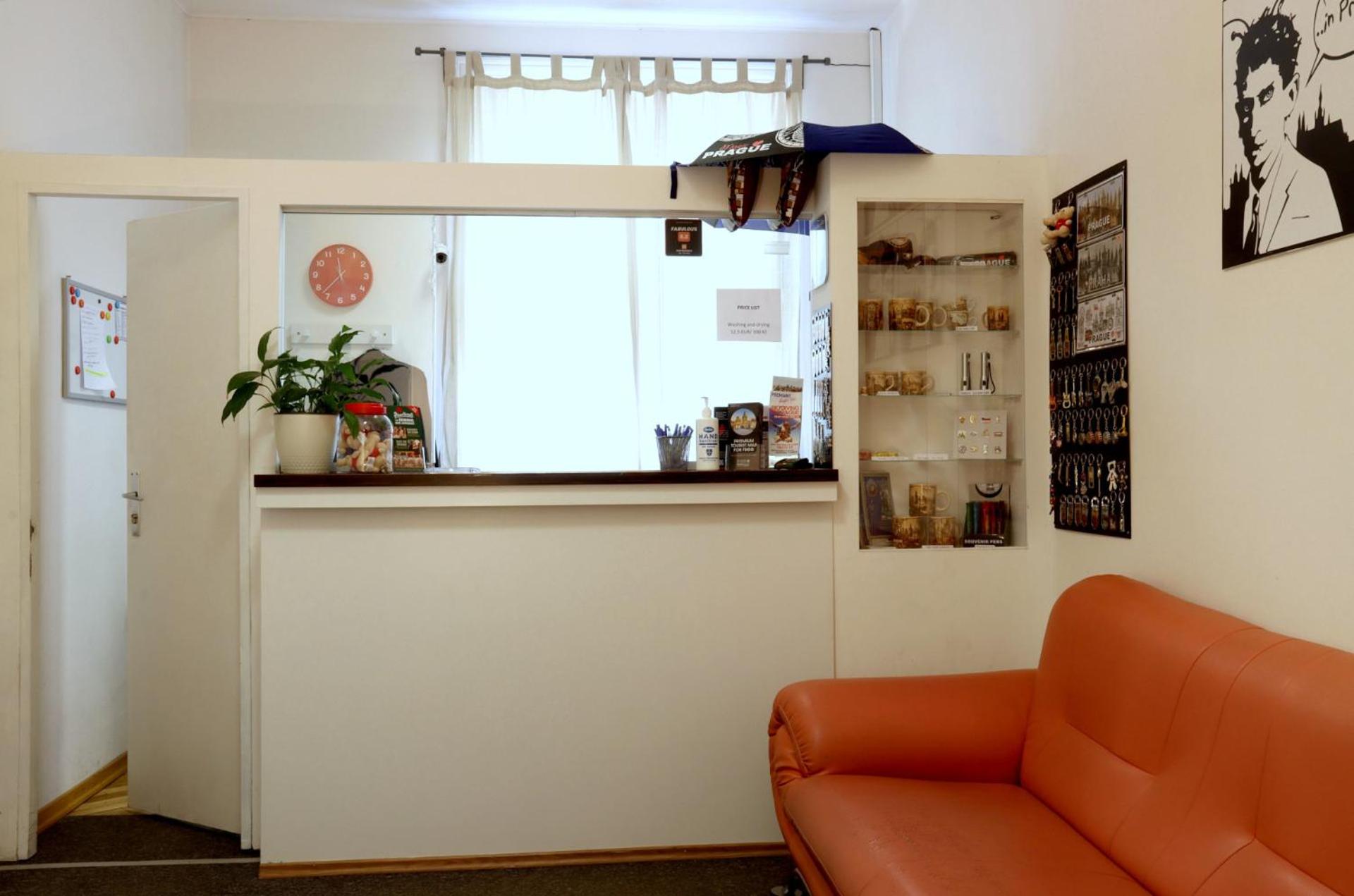 Celine Prague Luxury Hostel