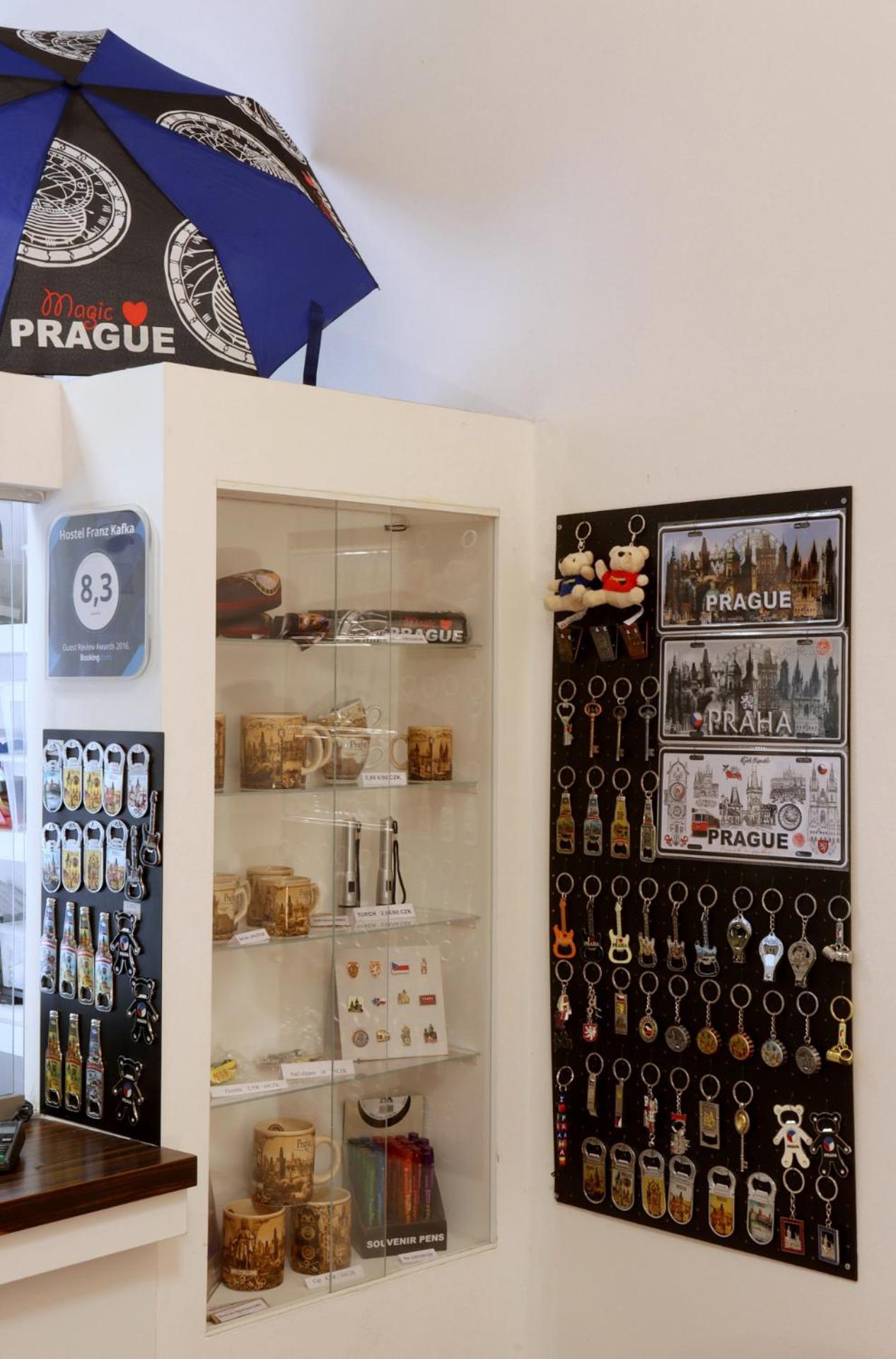 Celine Prague Luxury Hostel