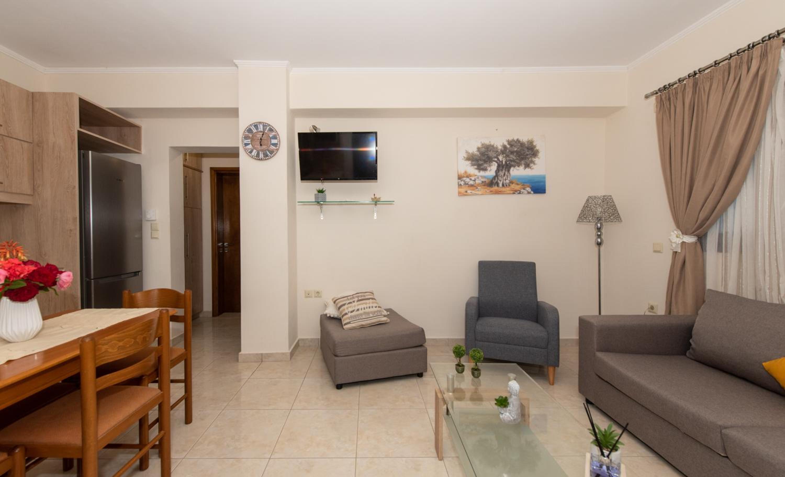 Melissa Luxury Apartments
