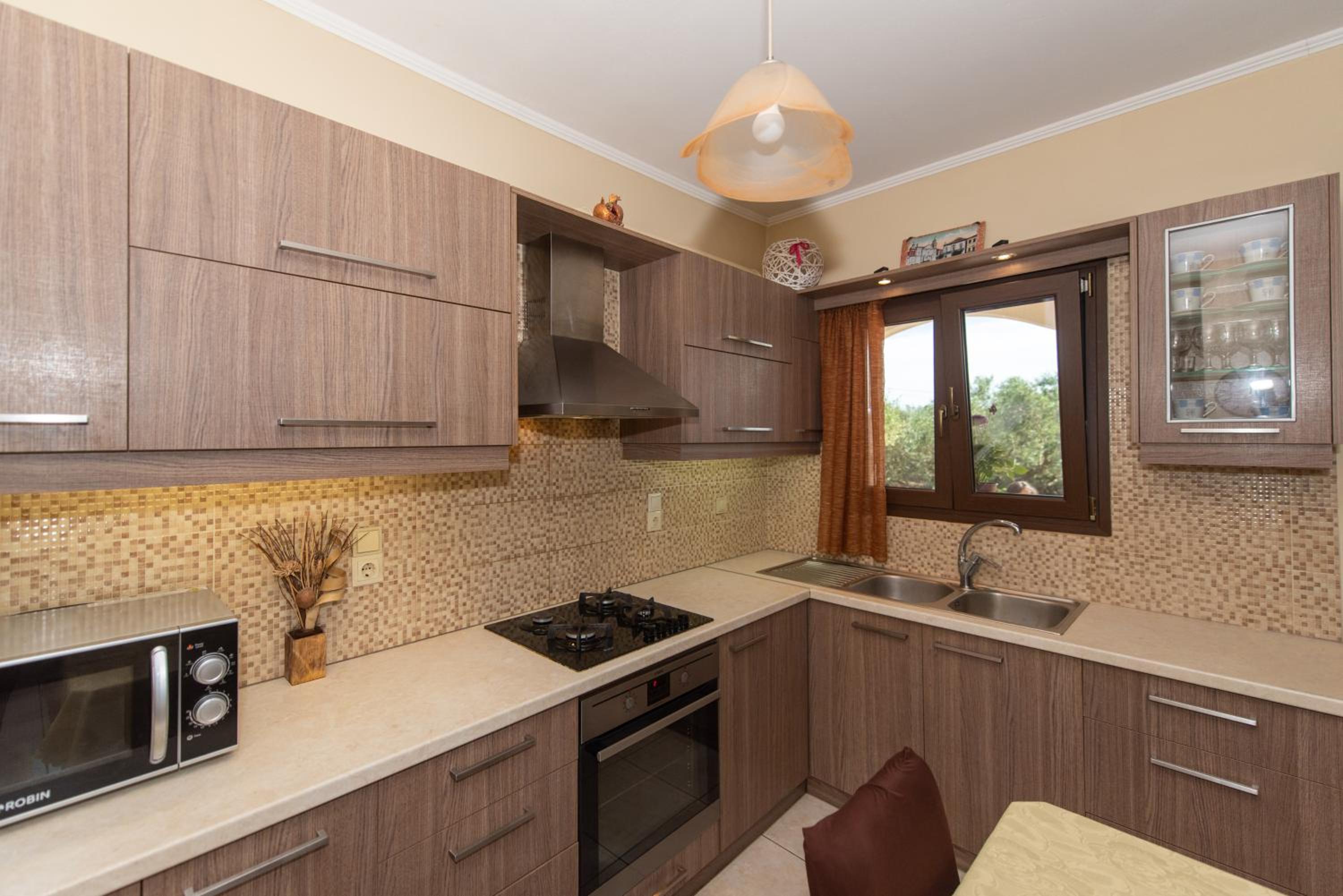 Melissa Luxury Apartments