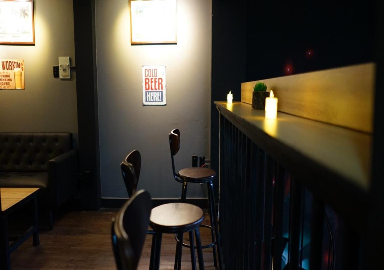 Saigon Hub Hostel