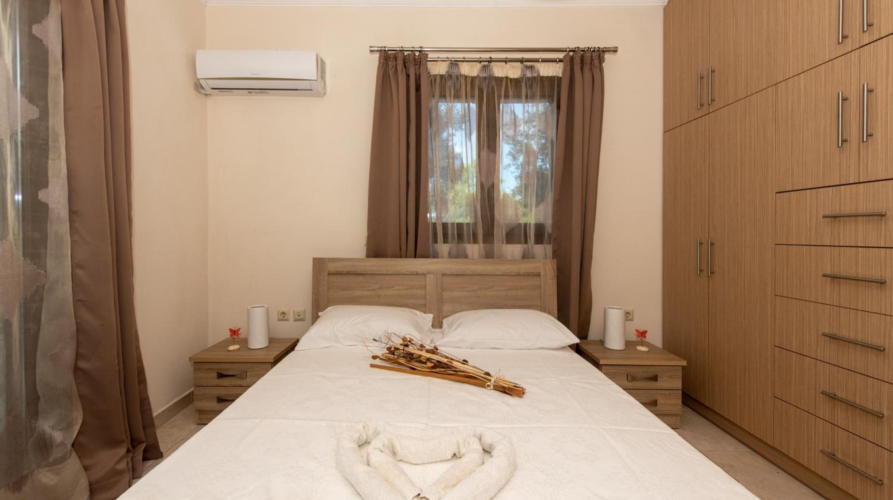 Melissa Luxury Apartments