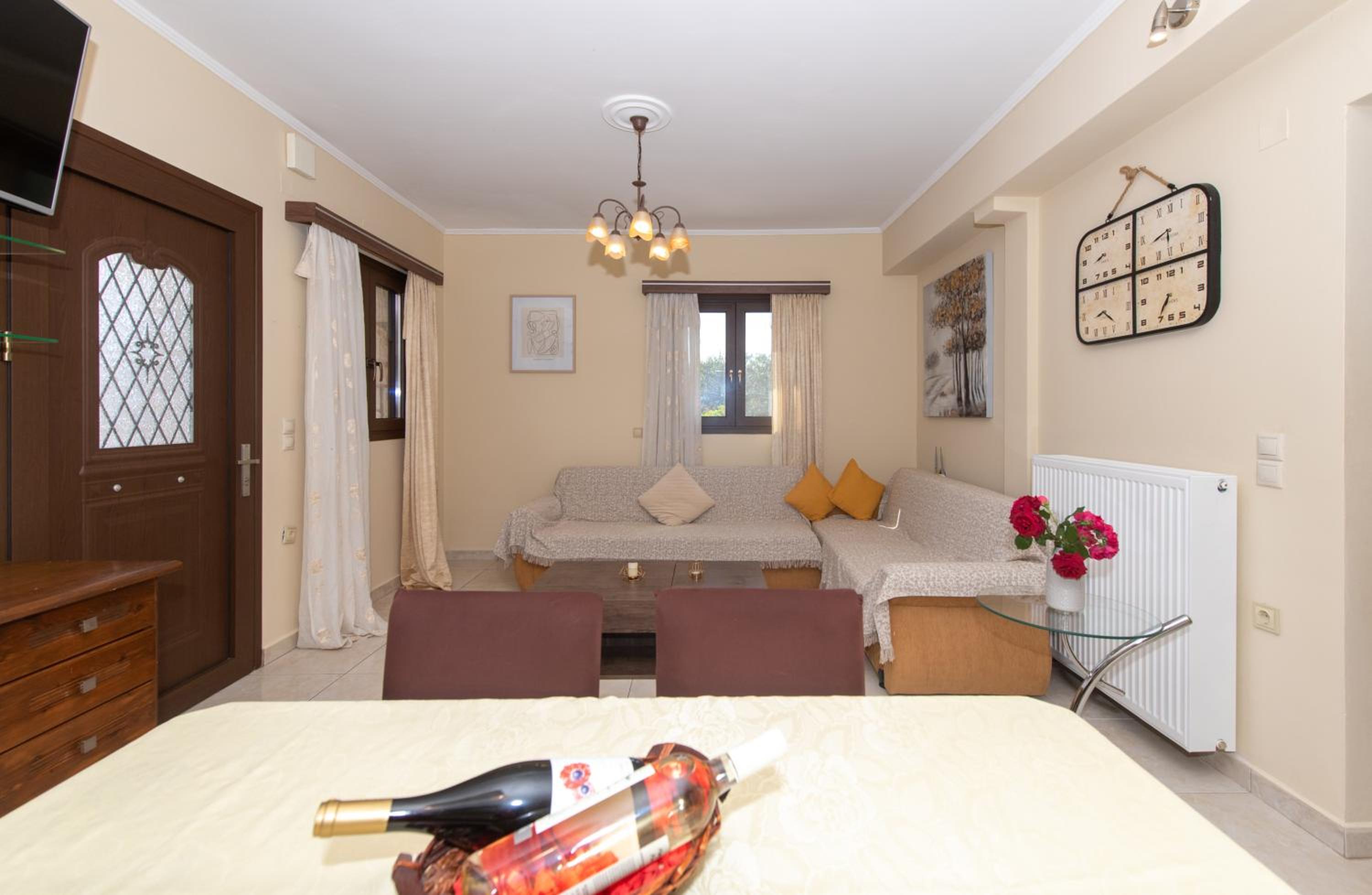 Melissa Luxury Apartments