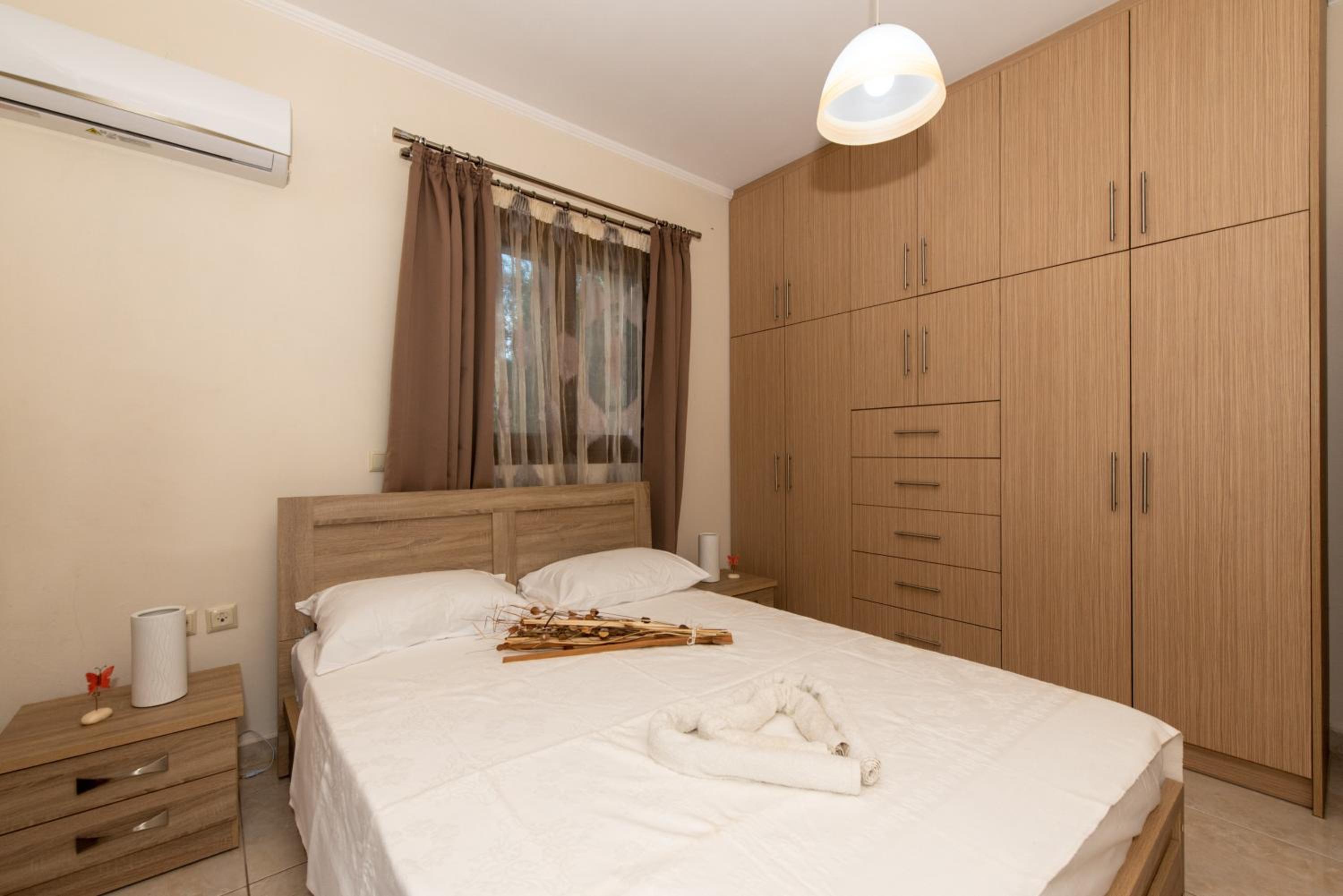 Melissa Luxury Apartments
