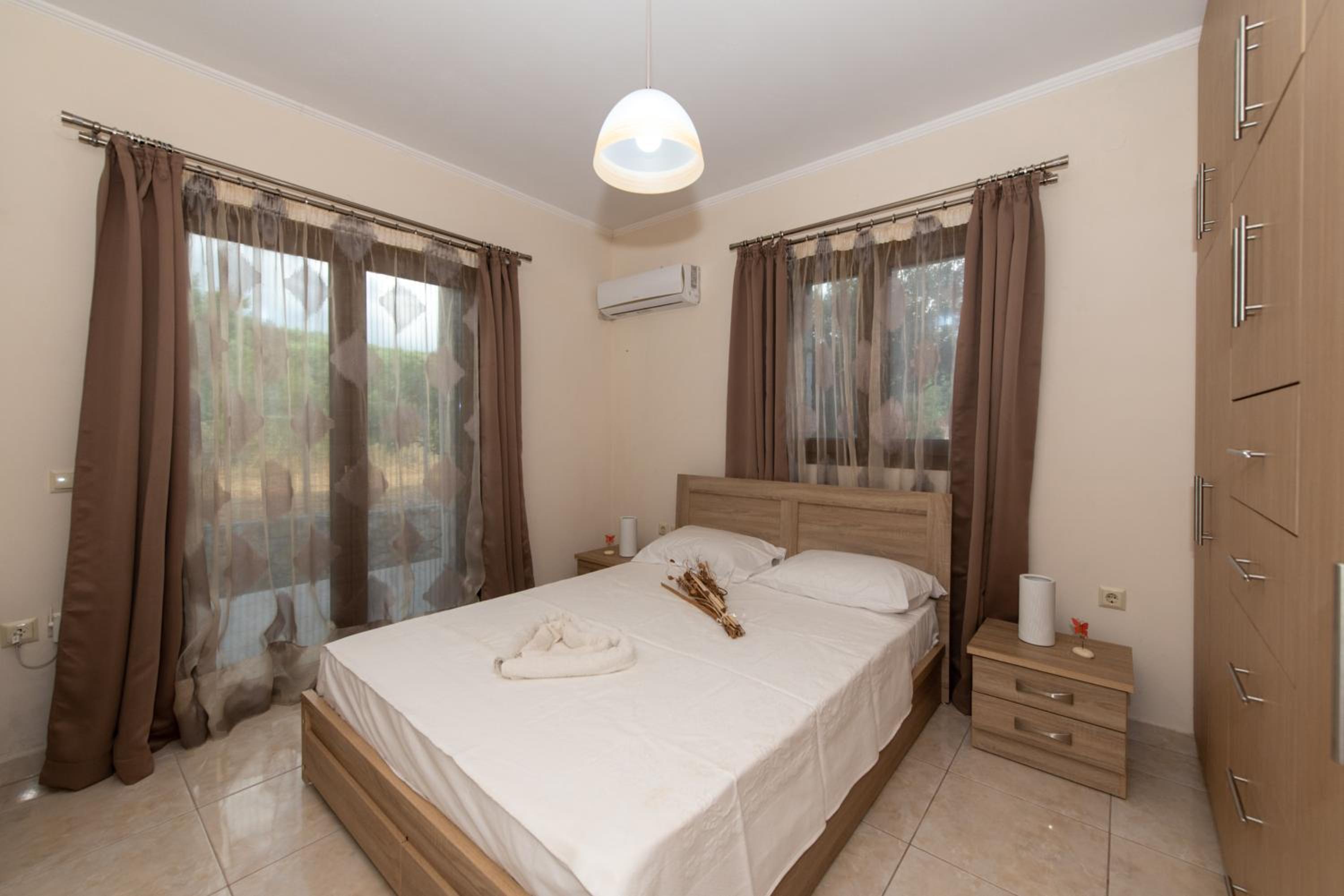 Melissa Luxury Apartments