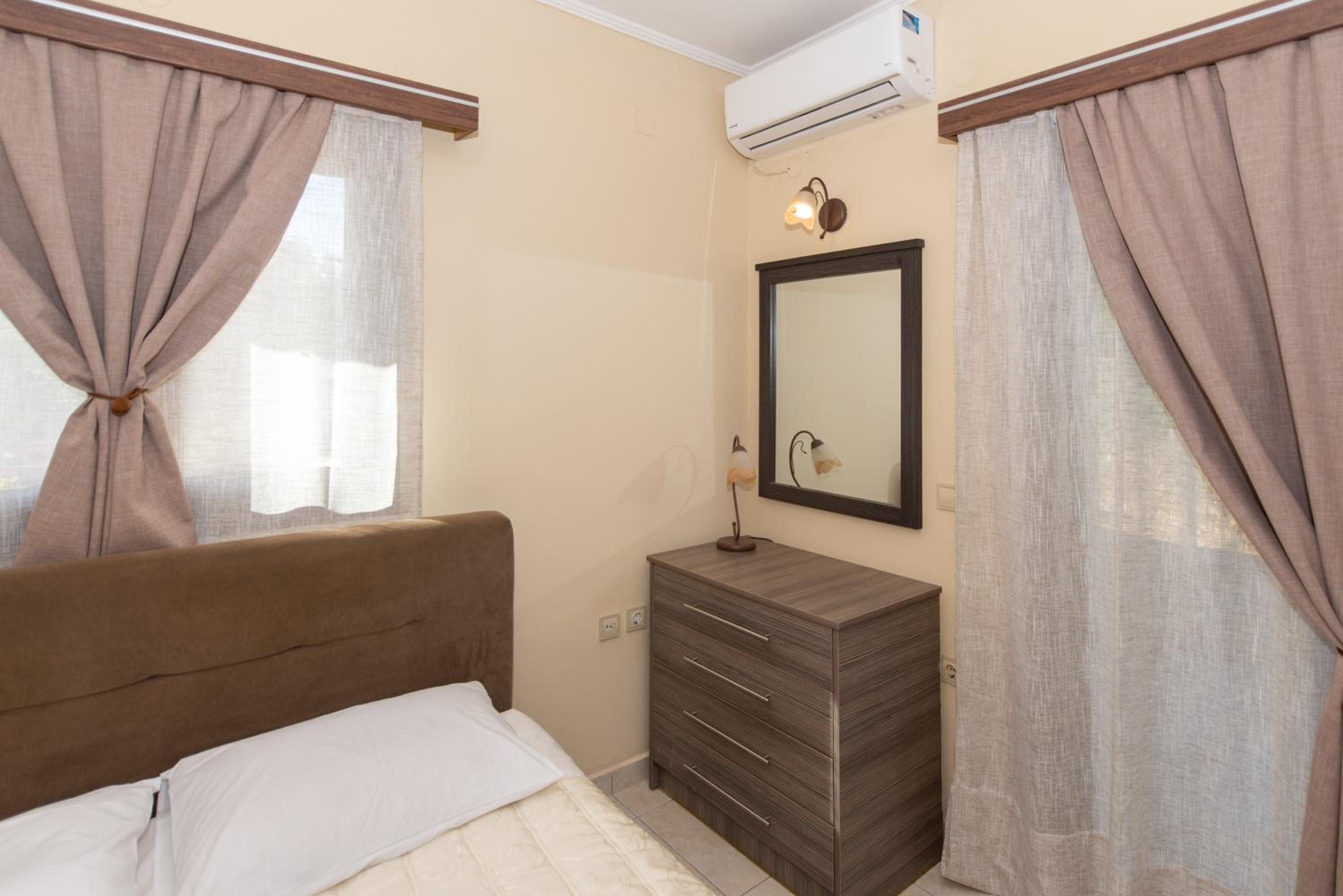 Melissa Luxury Apartments