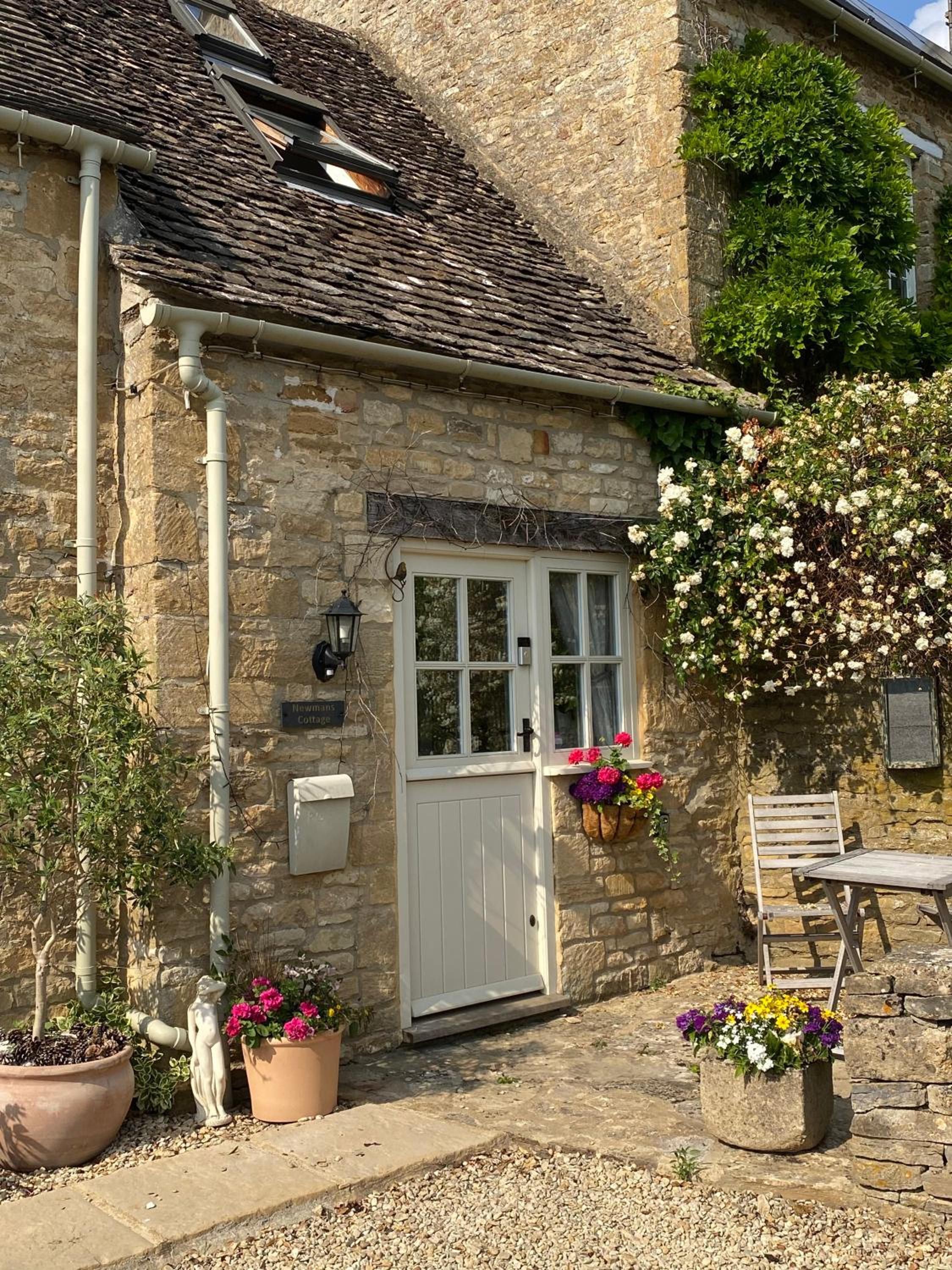 Newmans Cottage