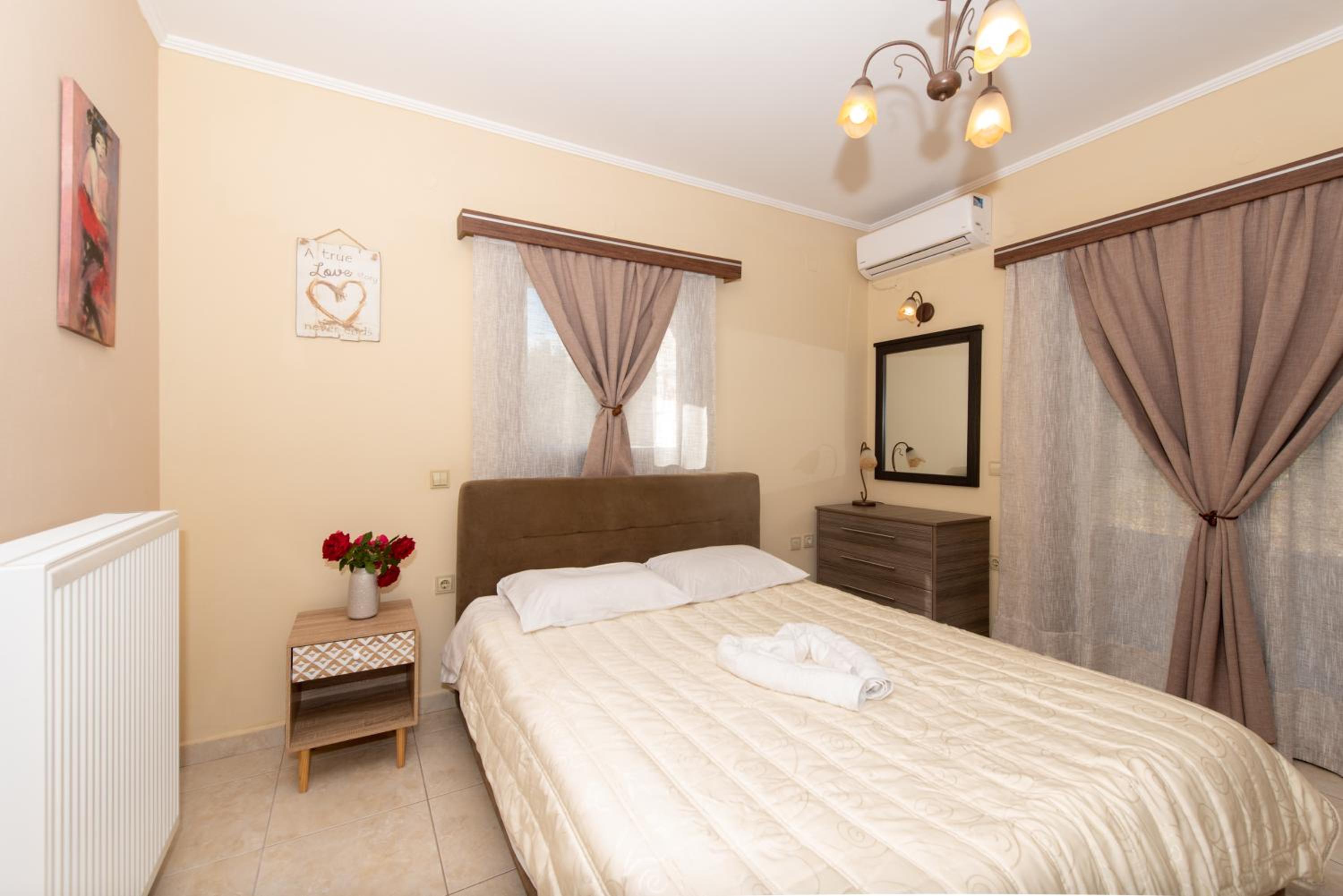 Melissa Luxury Apartments