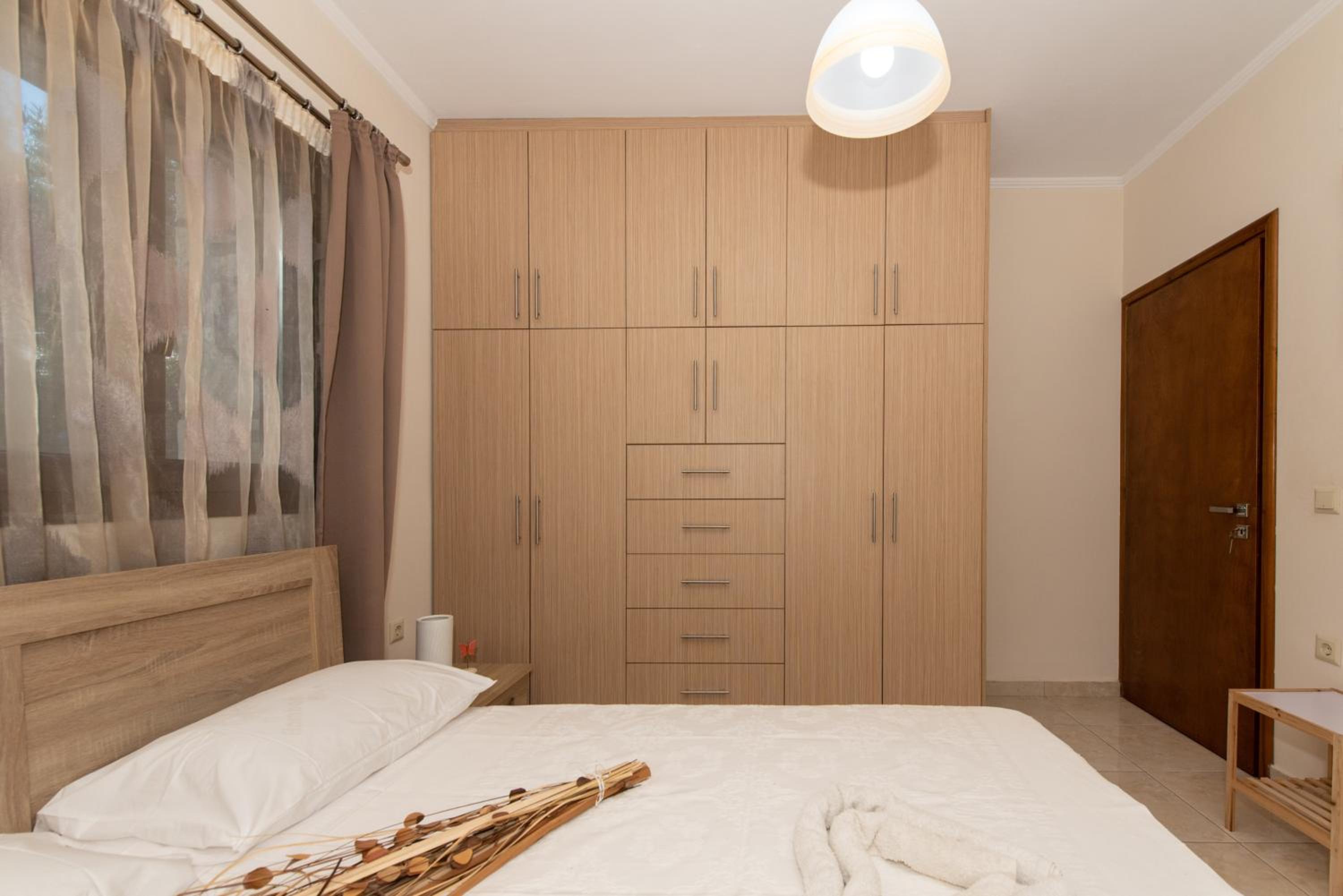 Melissa Luxury Apartments