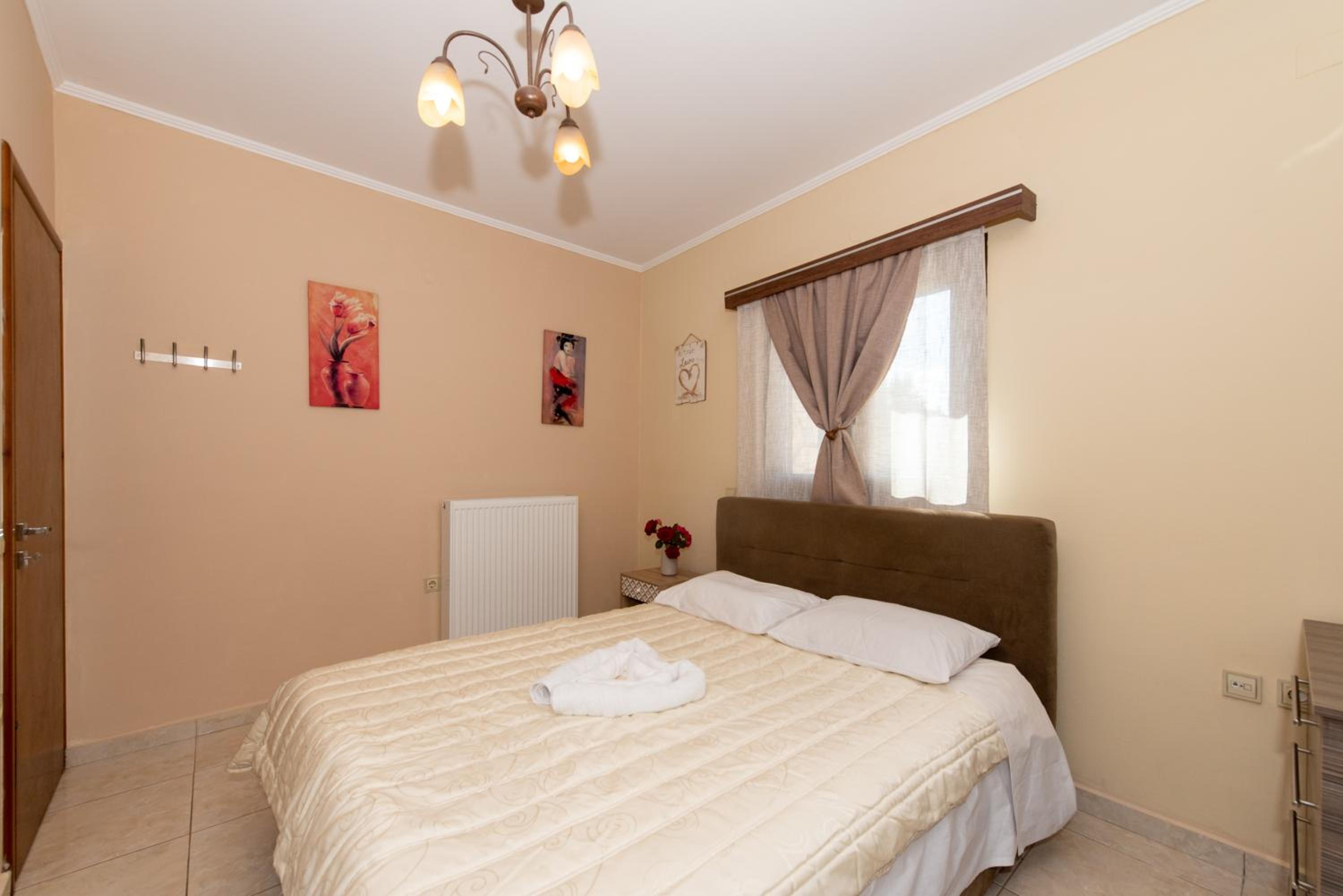 Melissa Luxury Apartments