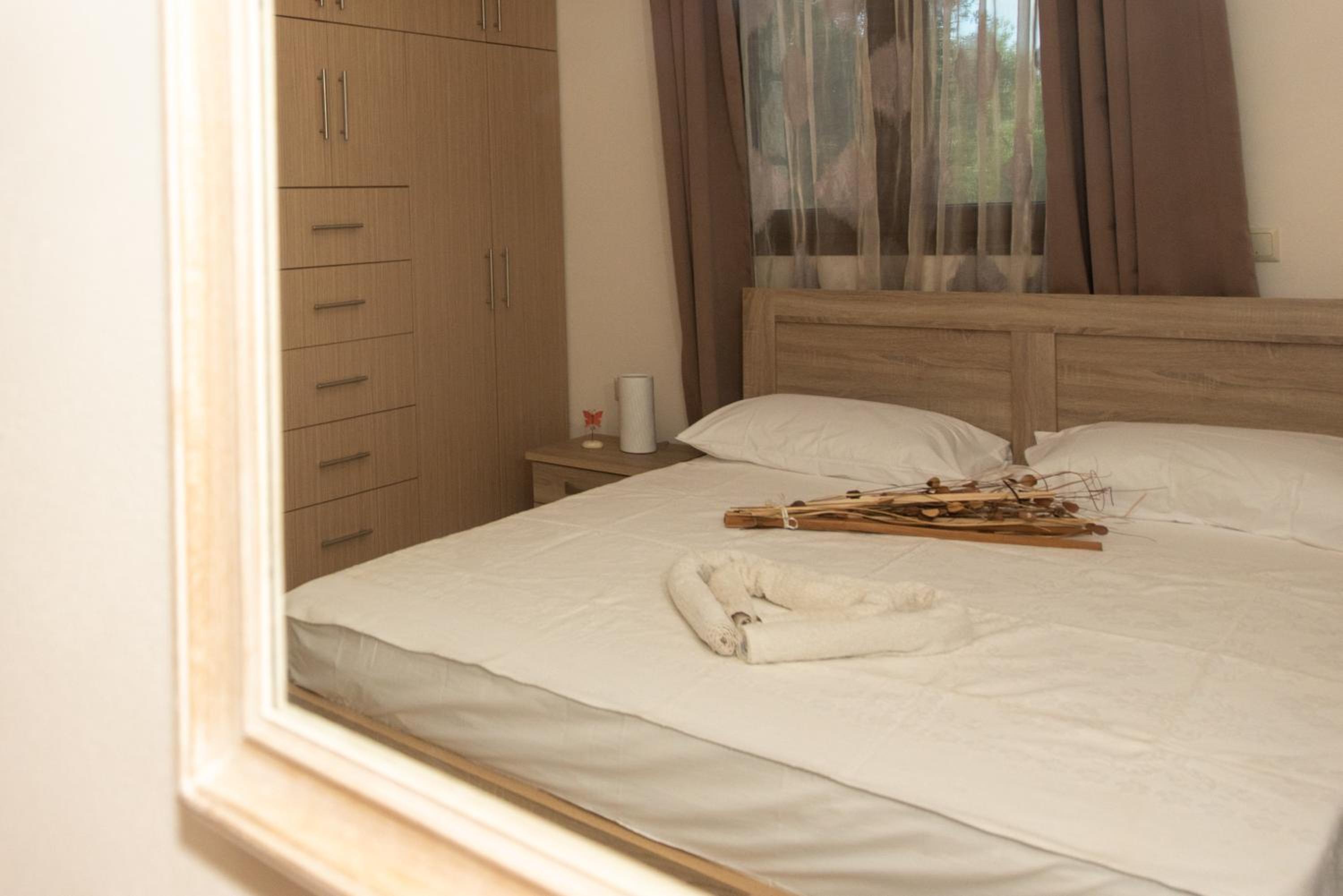 Melissa Luxury Apartments
